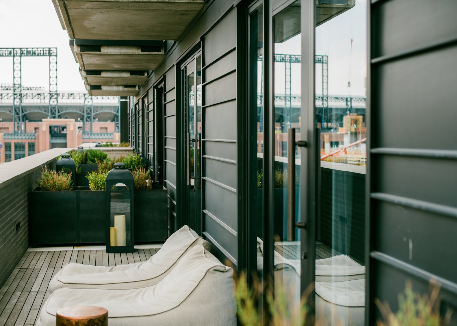 The Maven Hotel at Dairy Block by null