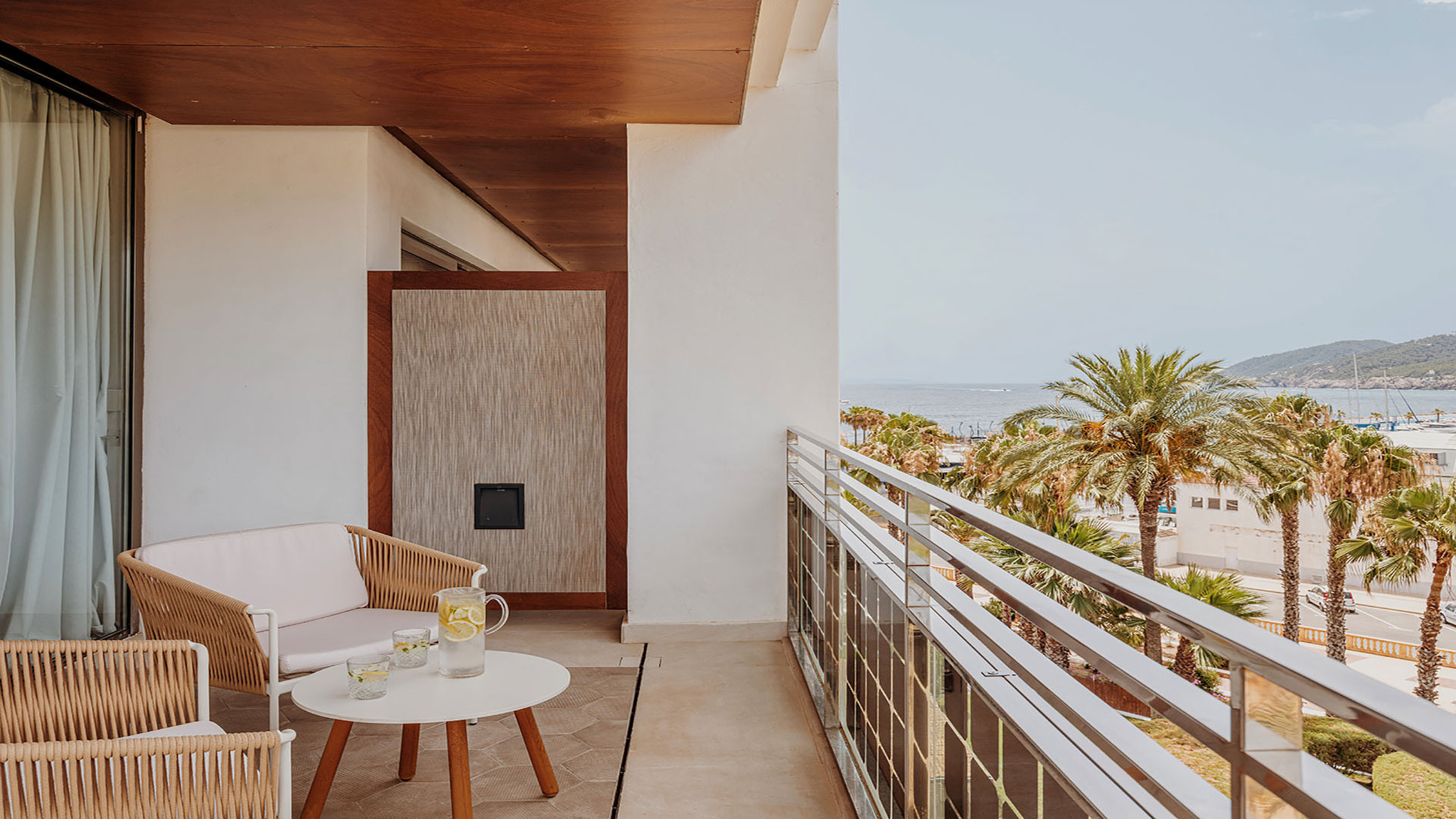 Aguas de Ibiza by null