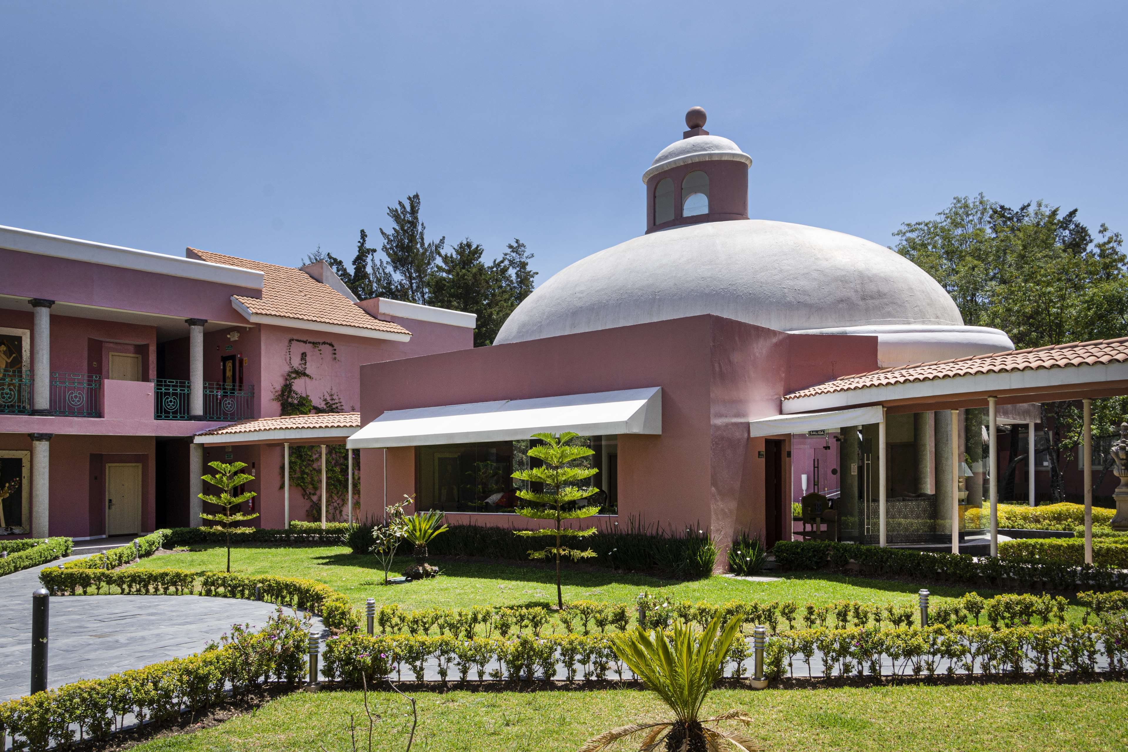 MM Grand Hotel Puebla, Tapestry Collection by Hilton image