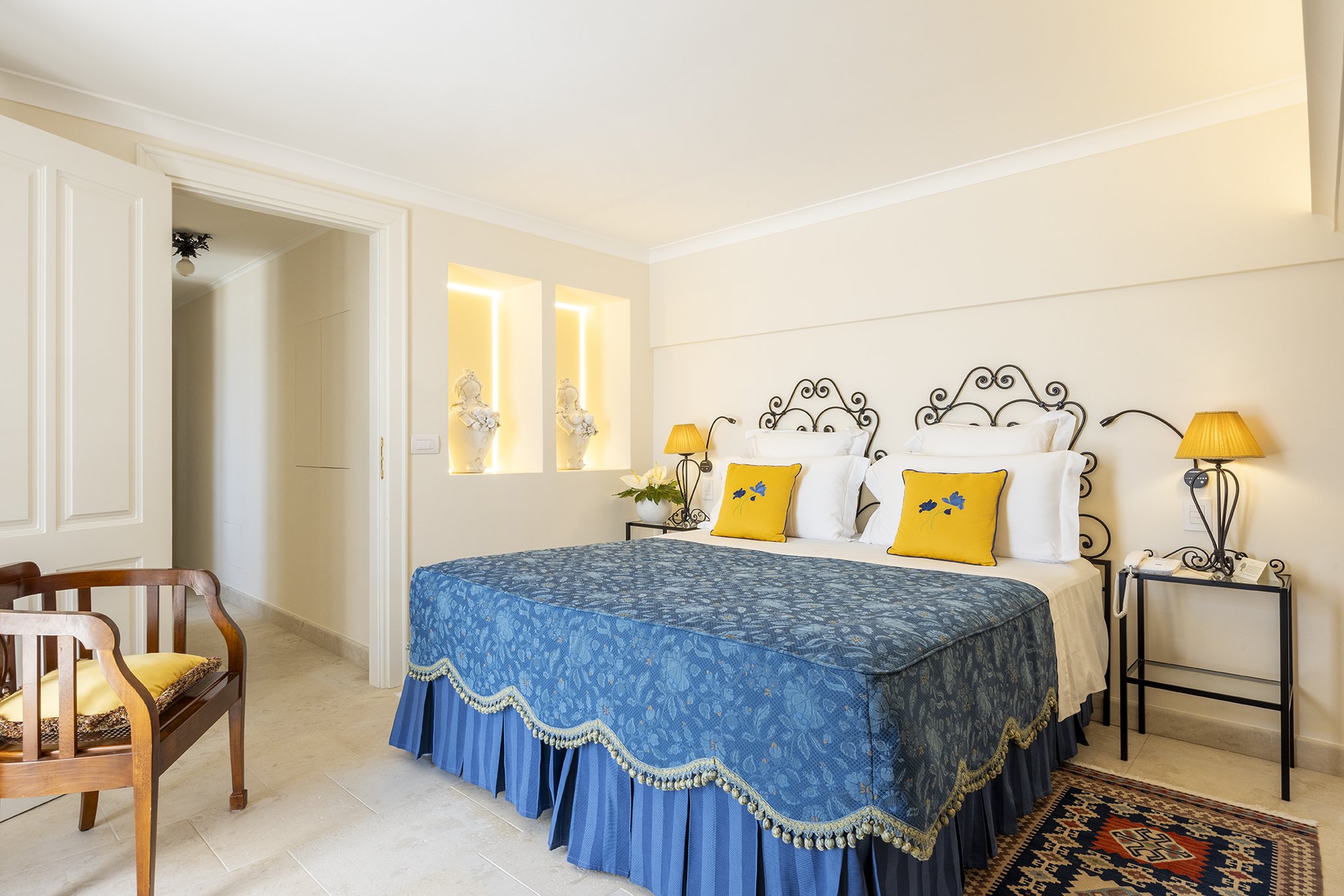 Hotel Masseria San Domenico by null
