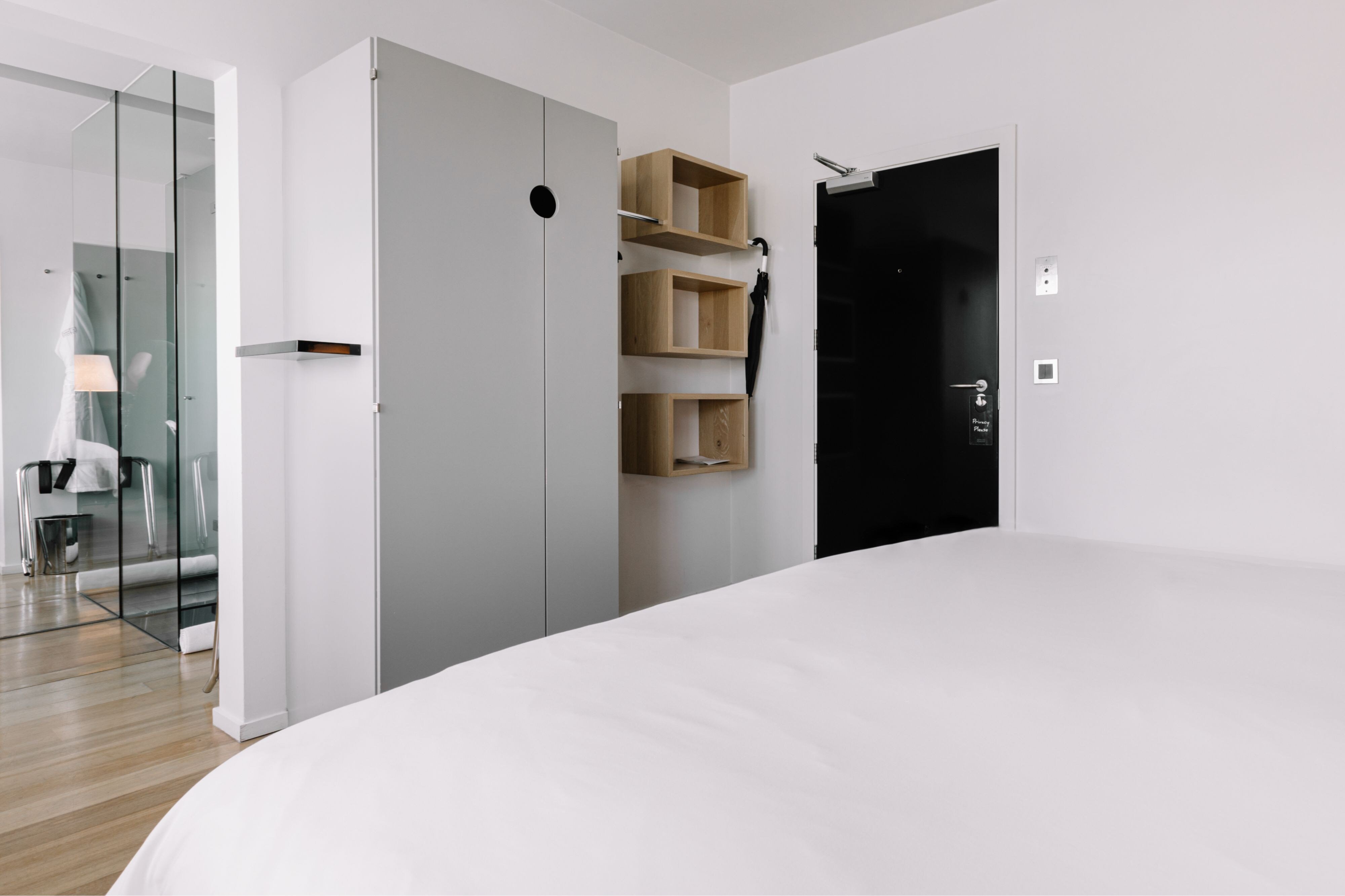 101 hotel by null