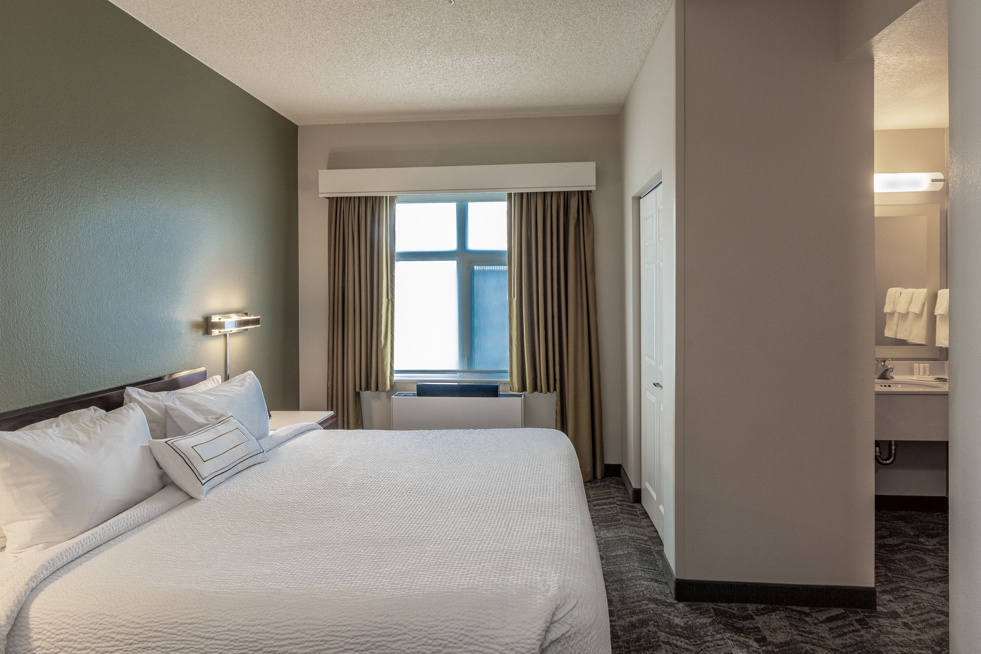 SpringHill Suites Fairbanks by null
