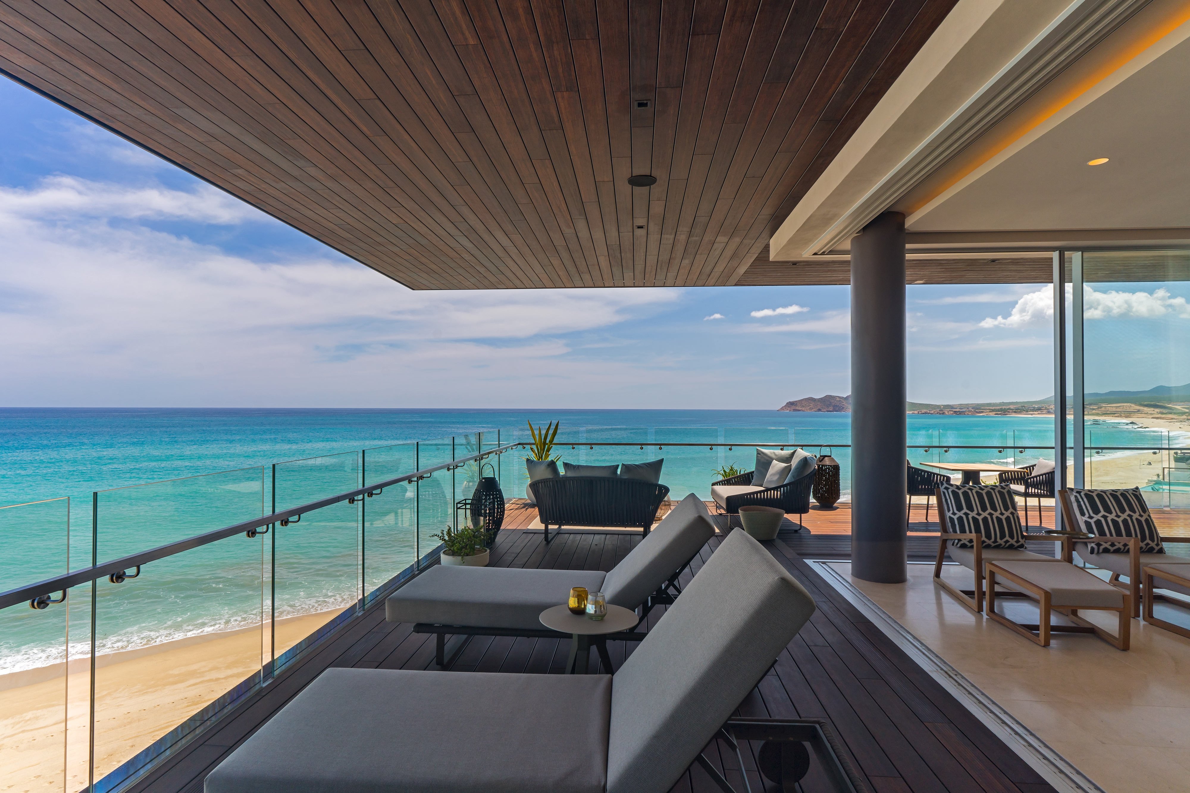 Solaz, a Luxury Collection Resort, Los Cabos by null