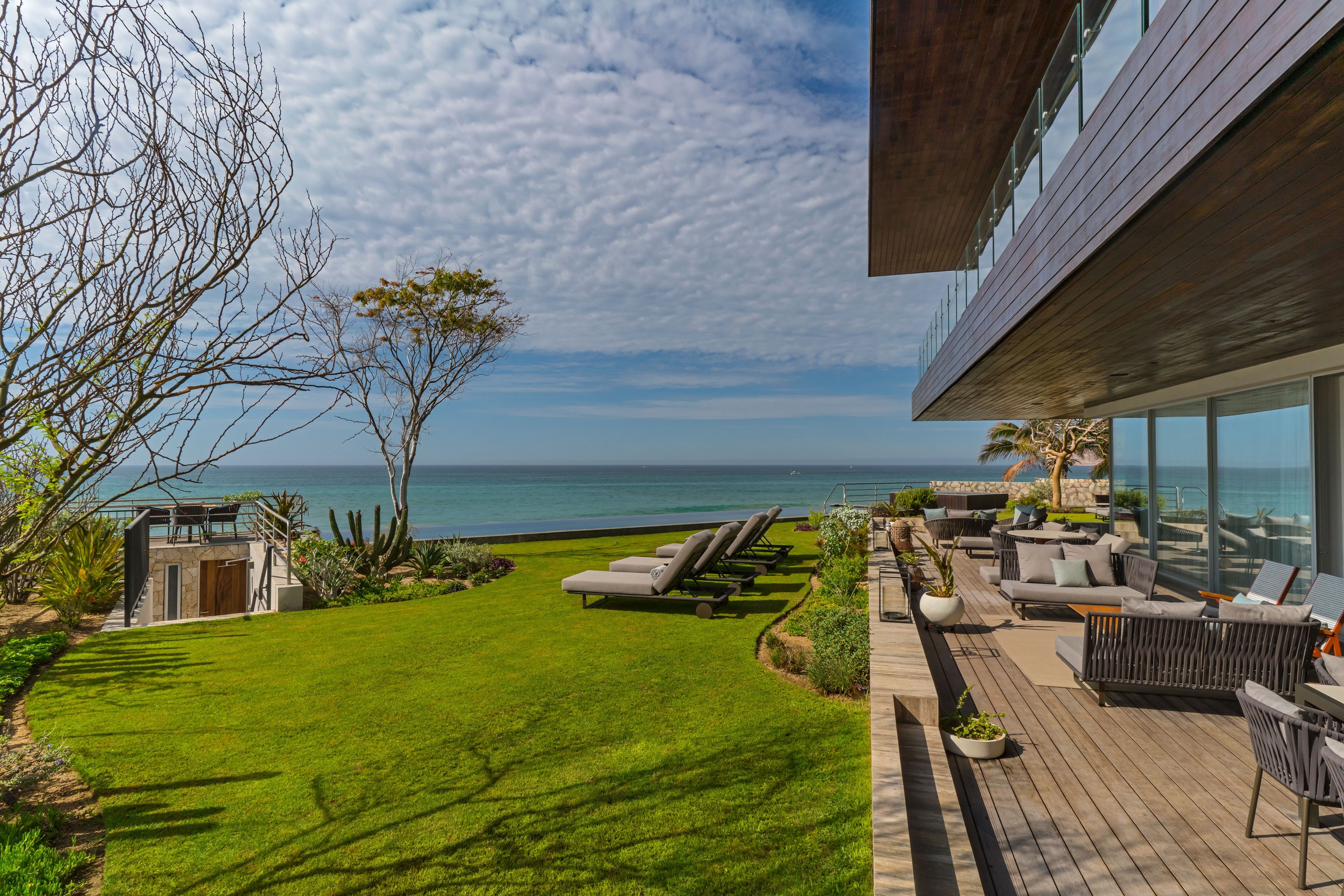 Solaz, a Luxury Collection Resort, Los Cabos by null