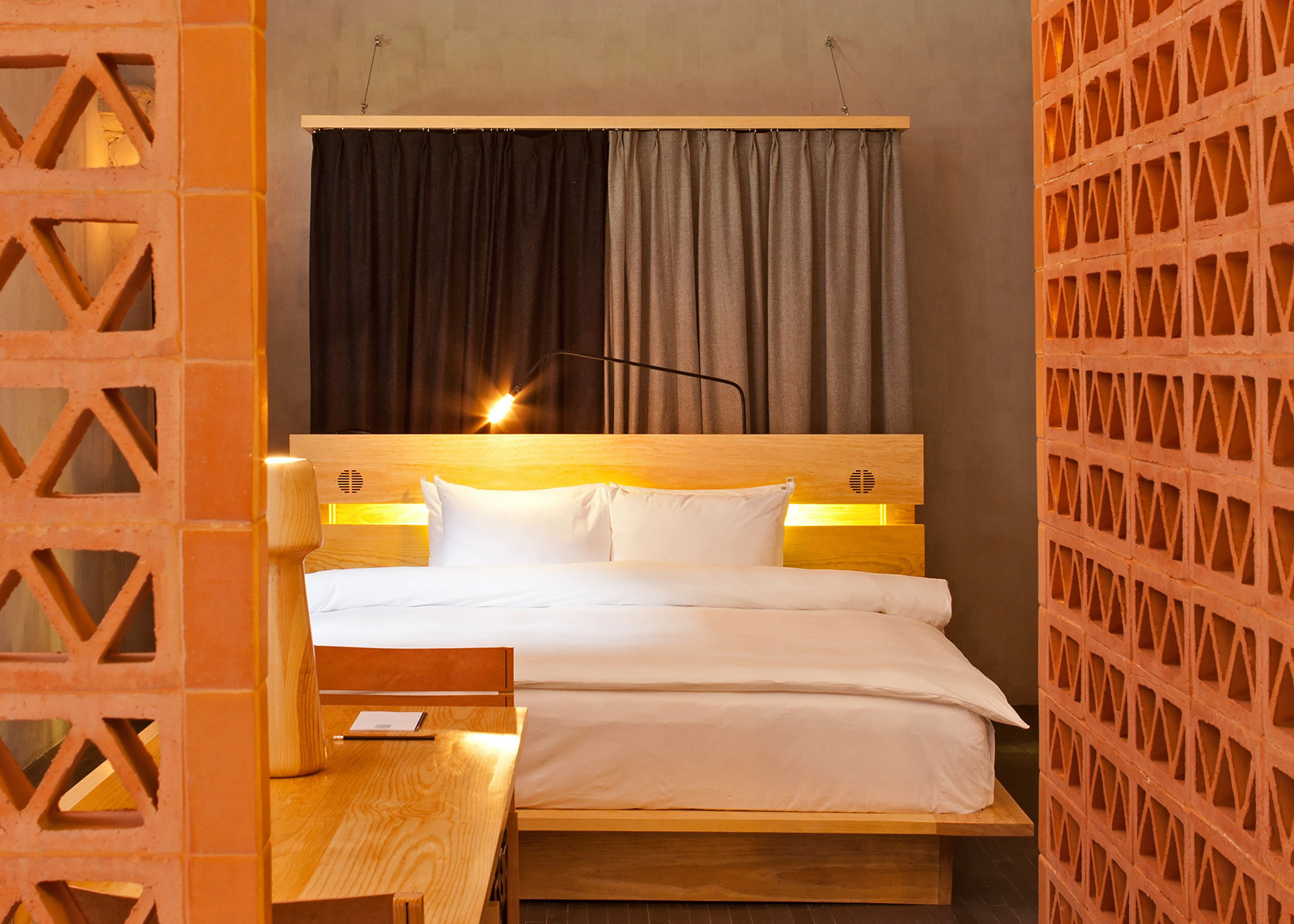 DOWNTOWN MEXICO HOTEL by null DOWNTOWN MEXICO HOTEL by null