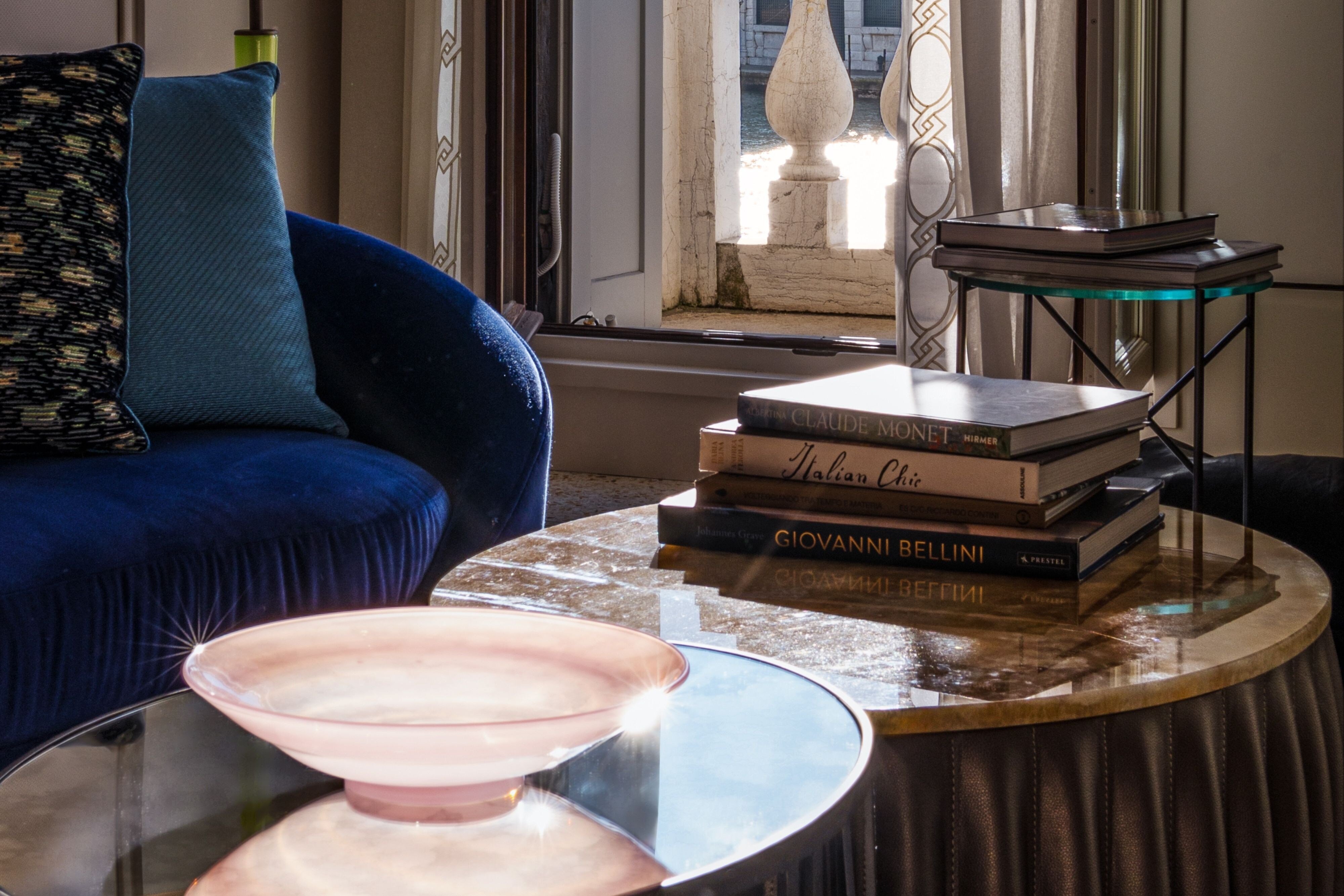 The St. Regis Venice by null