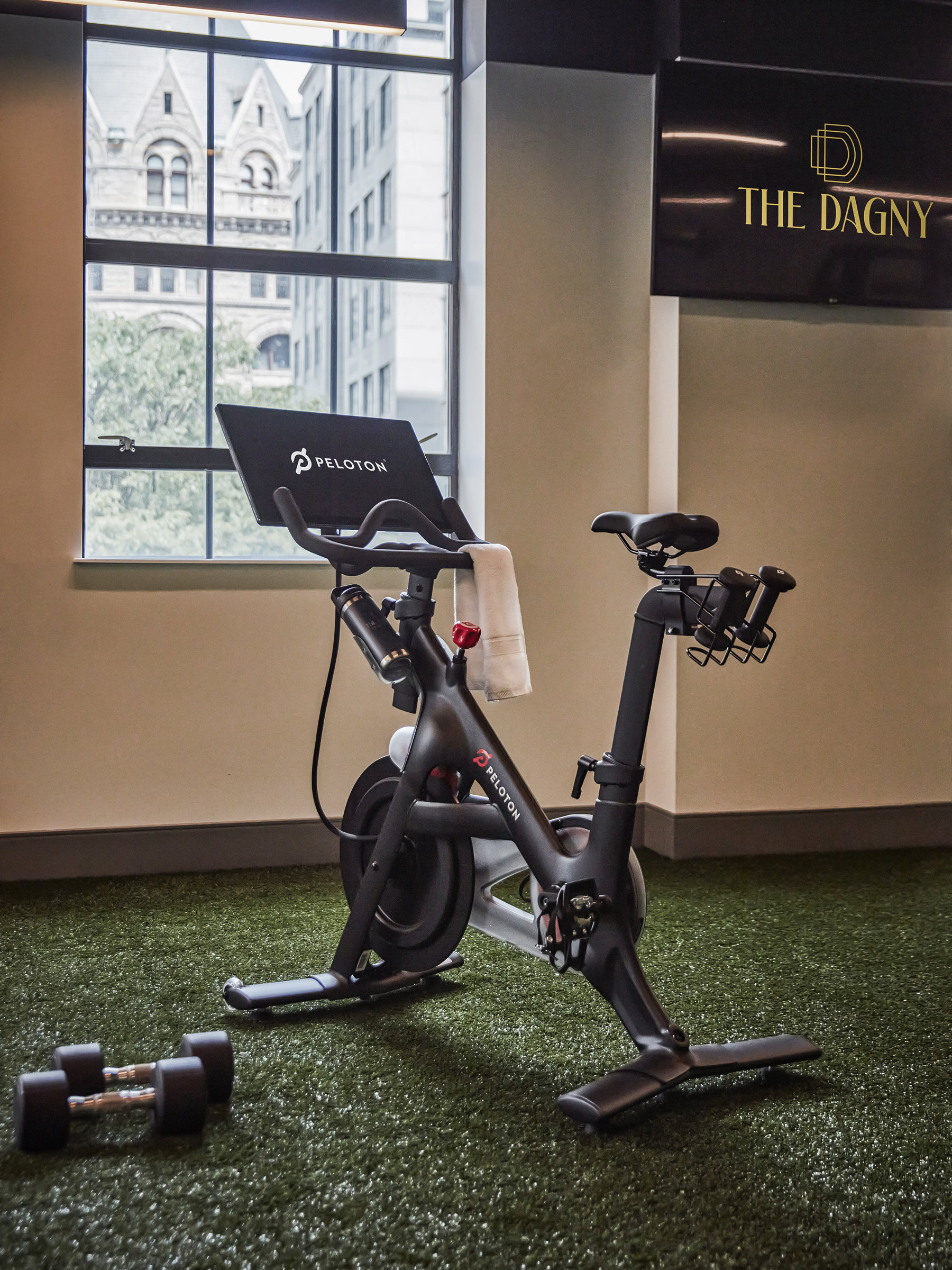 The Dagny Boston by null