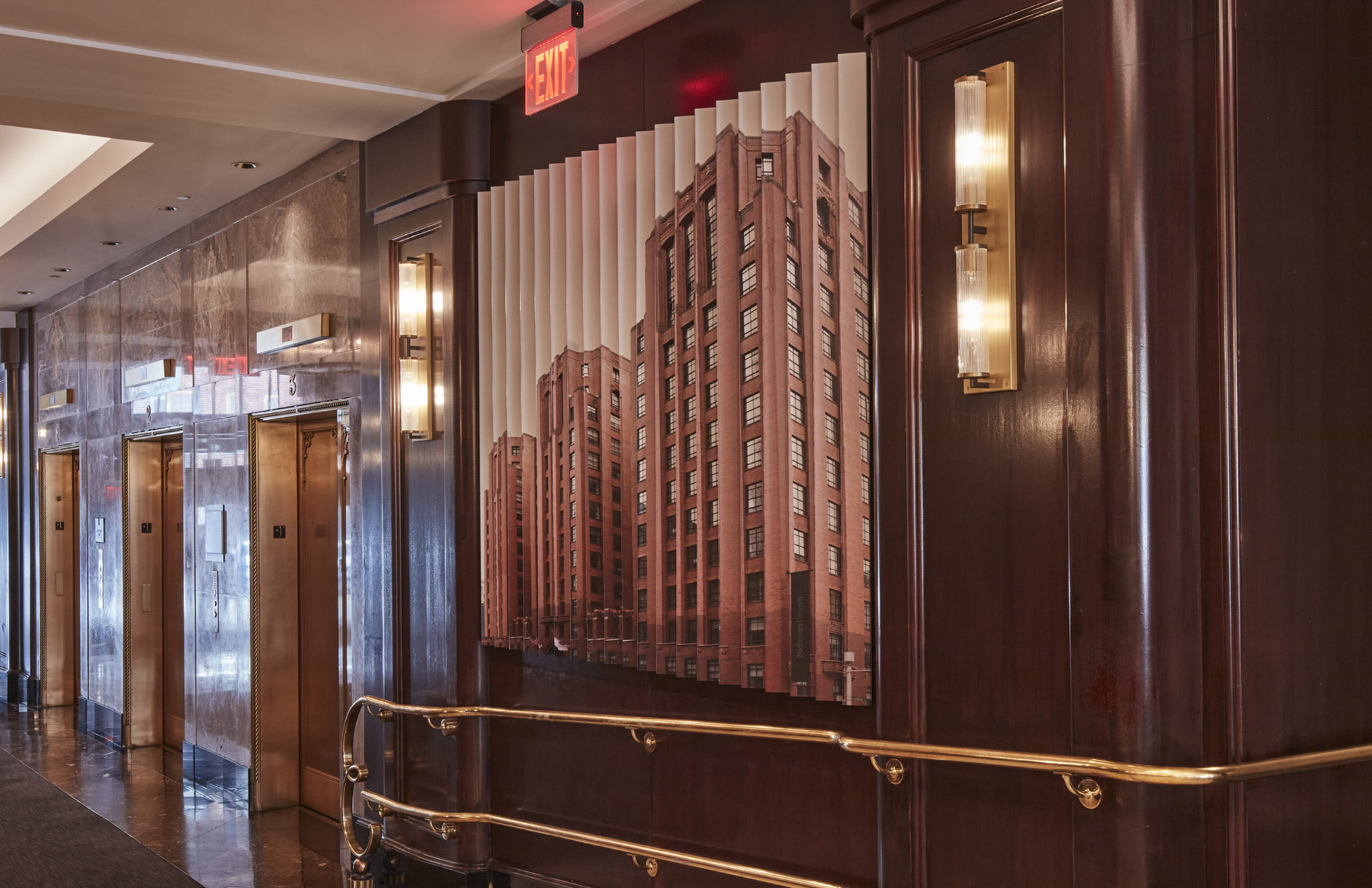 The Dagny Boston by null