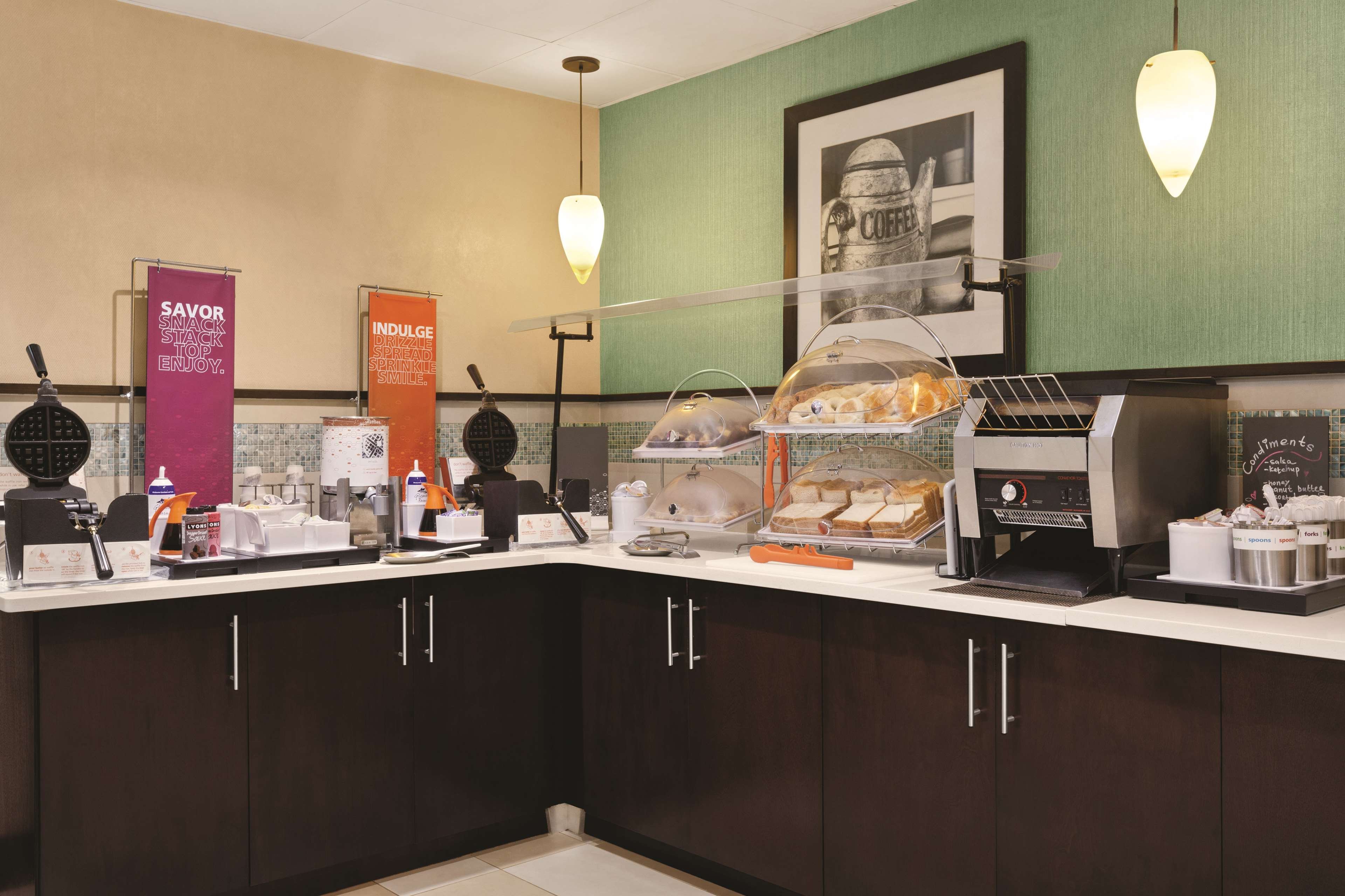 Hampton Inn Orlando International Drive/Convention Center by null