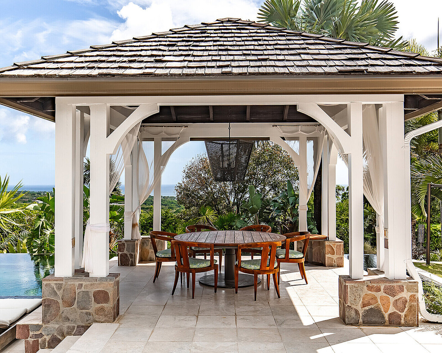 Four Seasons Resort Nevis by null Four Seasons Resort Nevis by null