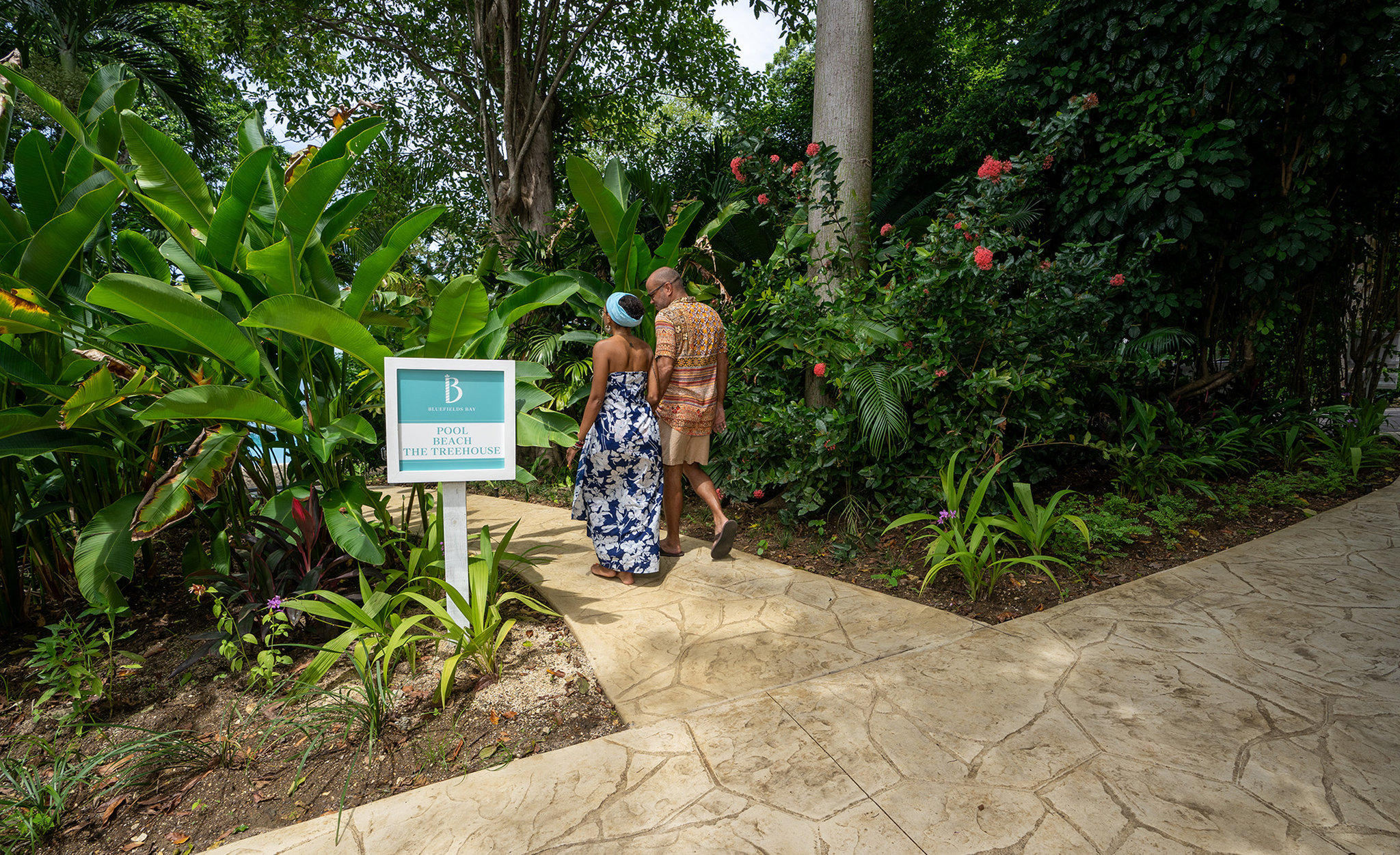 Bluefields Bay Villas & Suites by null
