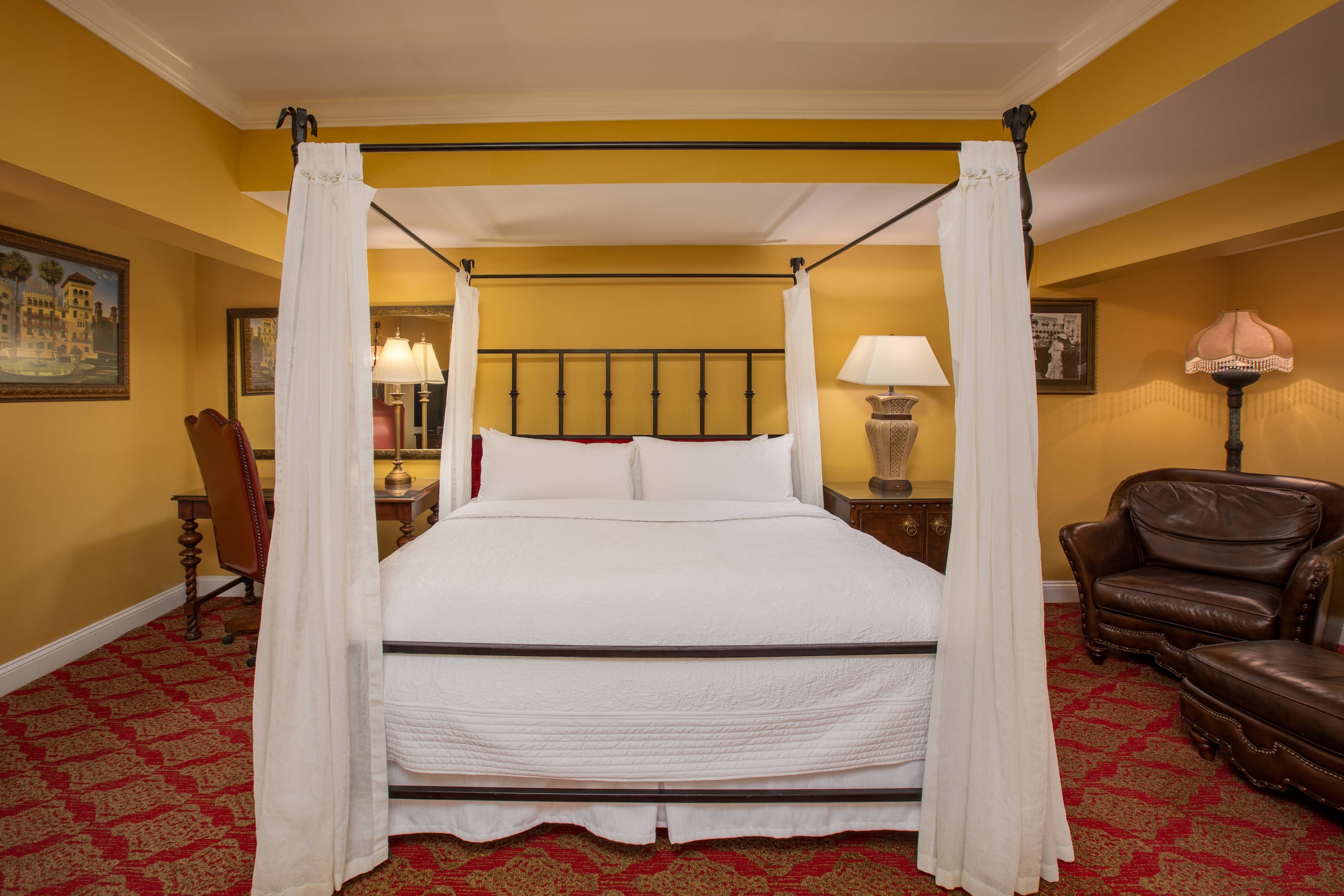 Casa Monica Resort & Spa, Autograph Collection by null