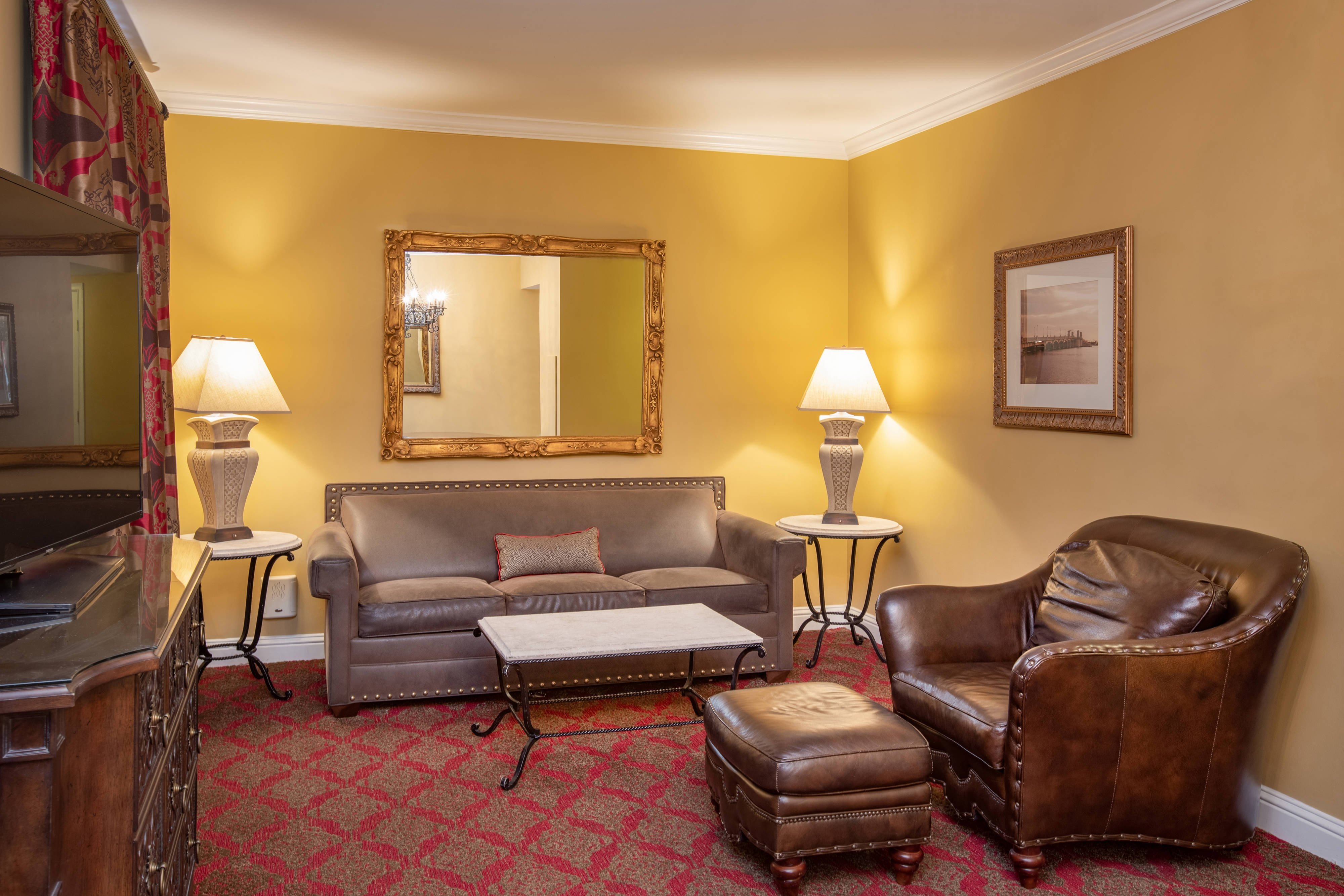 Casa Monica Resort & Spa, Autograph Collection by null