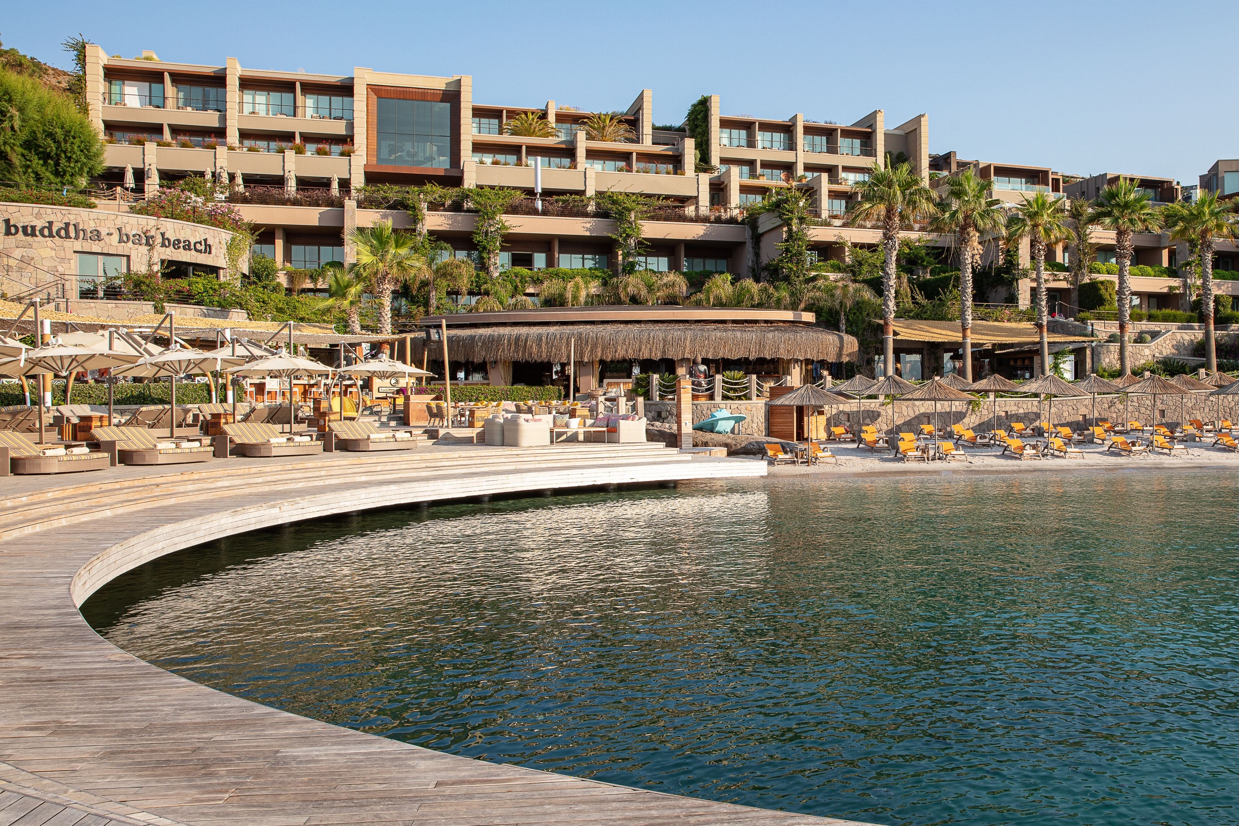 Caresse, a Luxury Collection Resort & Spa, Bodrum by null