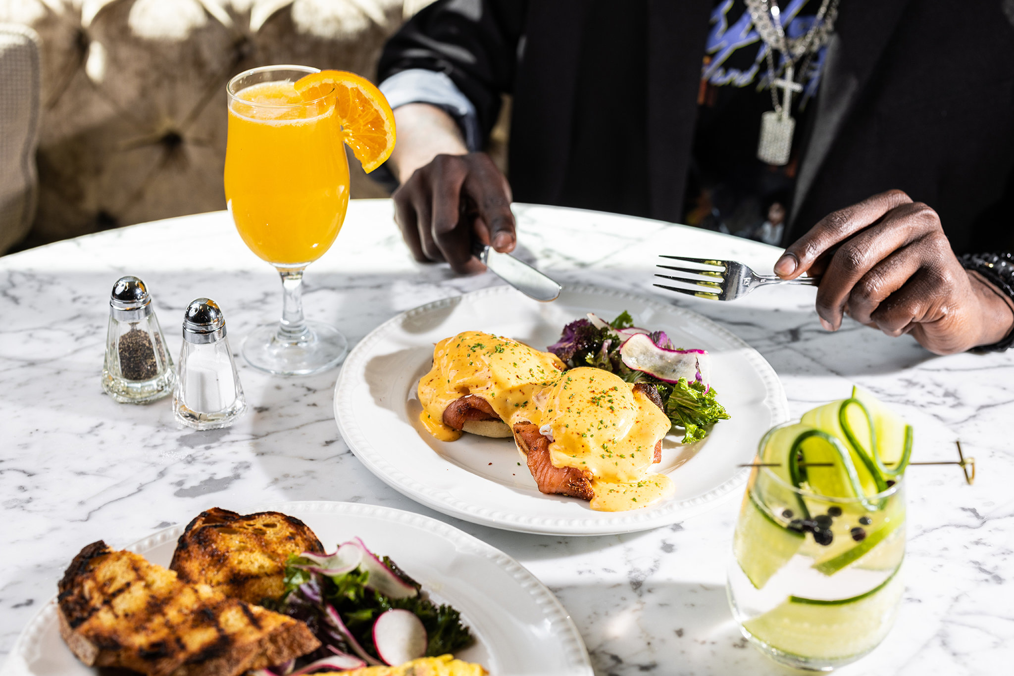 Virgin Hotels Chicago by null