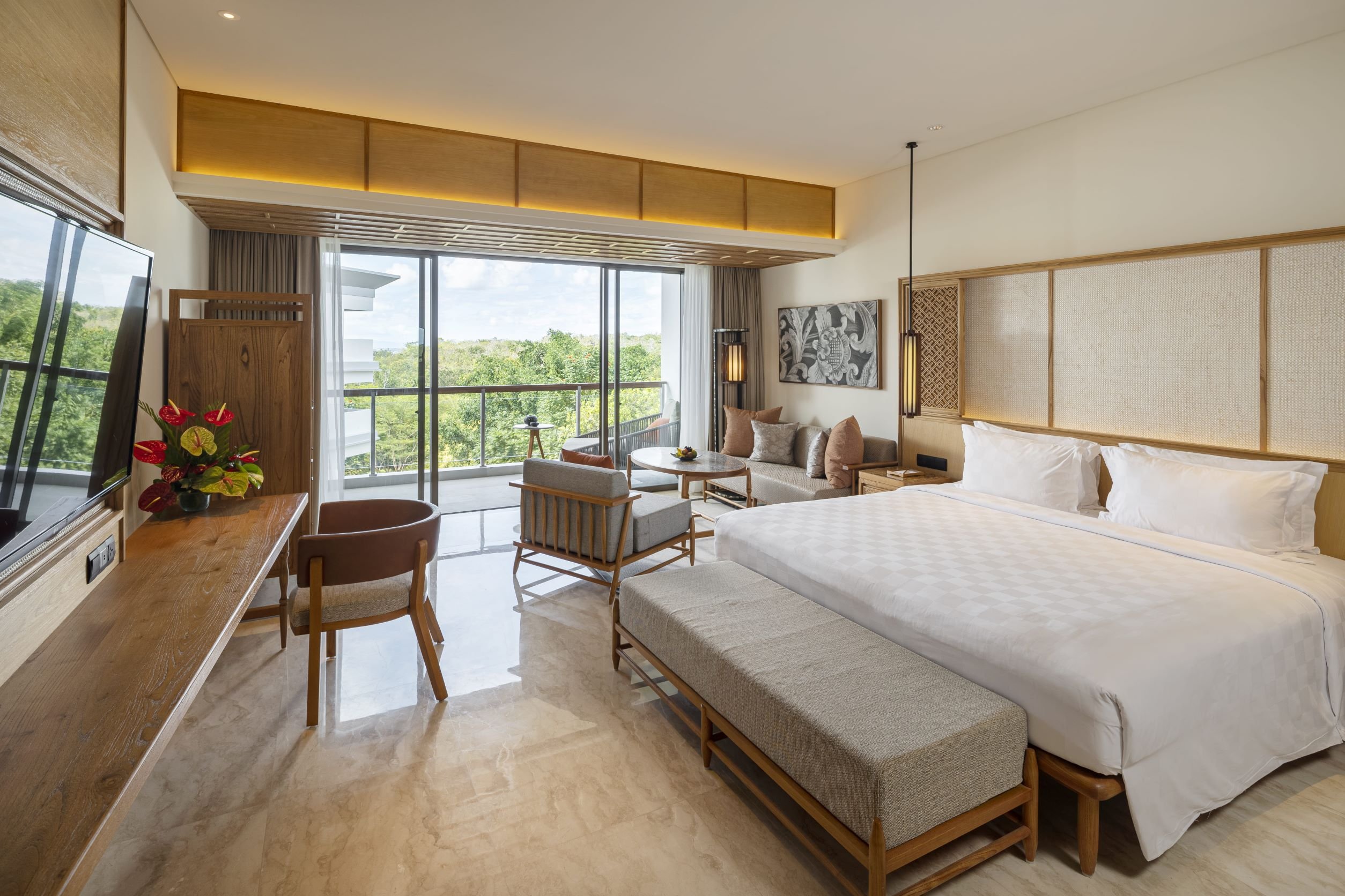 AYANA Resort Bali by null