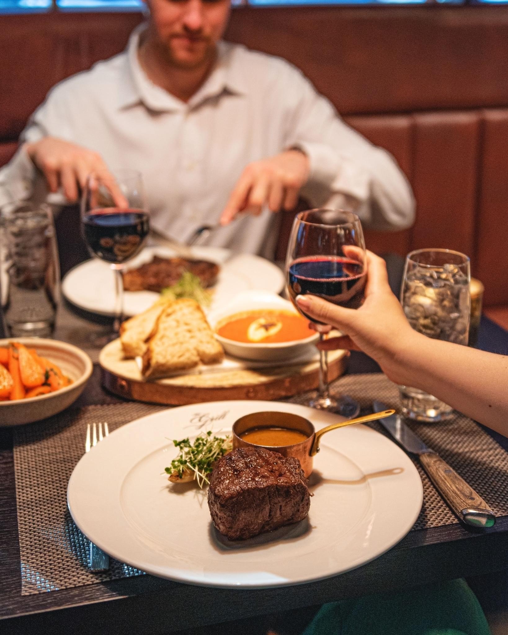 Dakota Hotel Edinburgh by null