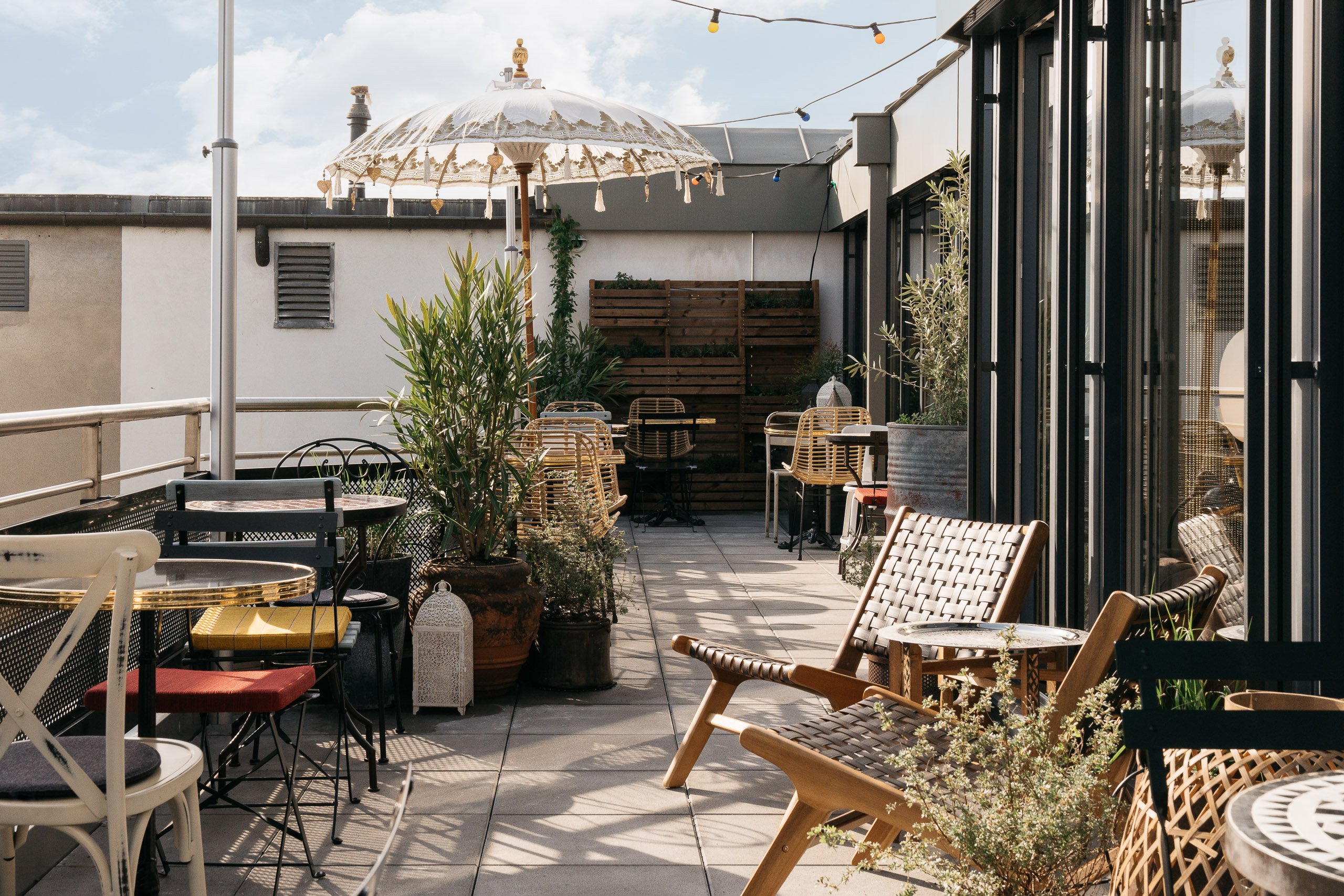 Ruby Claire Hotel & Bar image