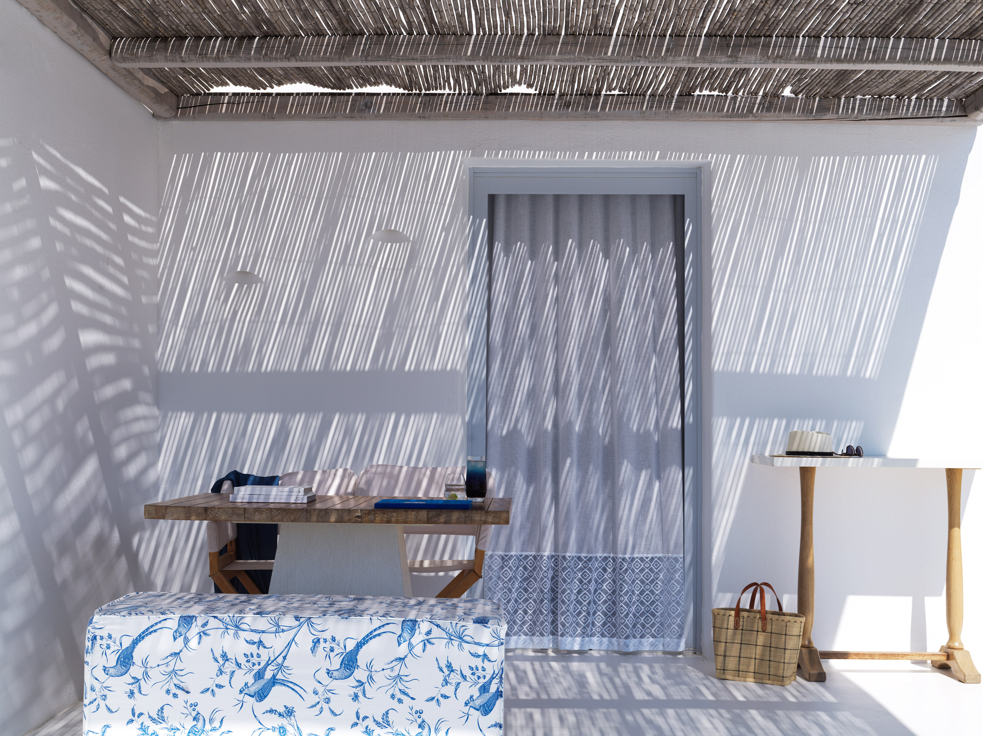 Katikies Mykonos by null