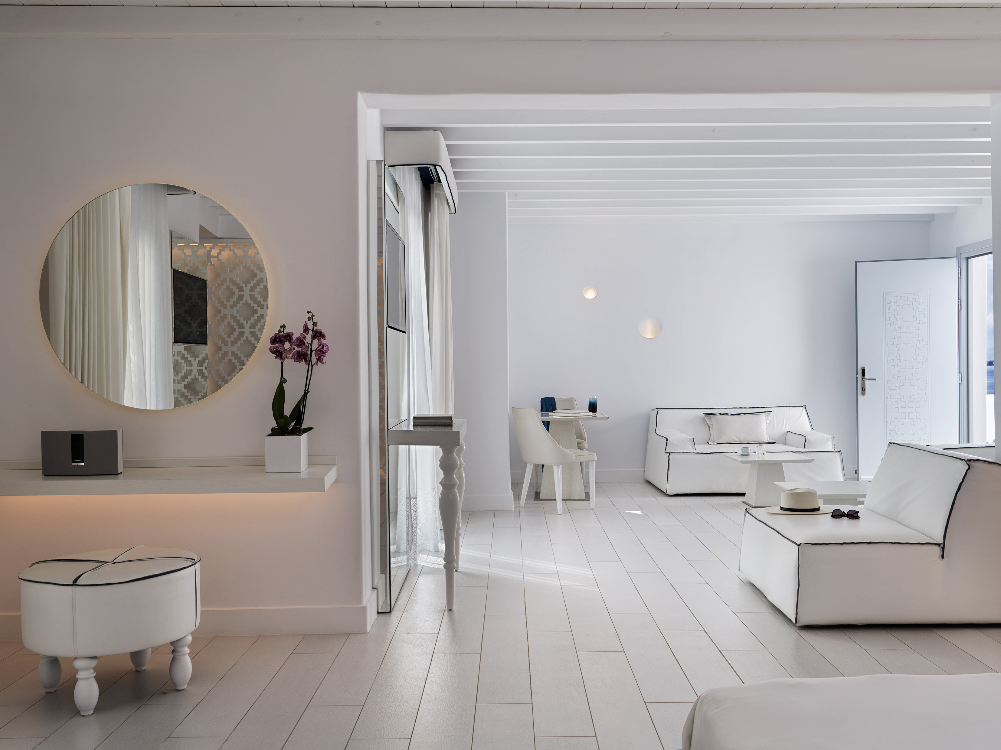 Katikies Mykonos by null