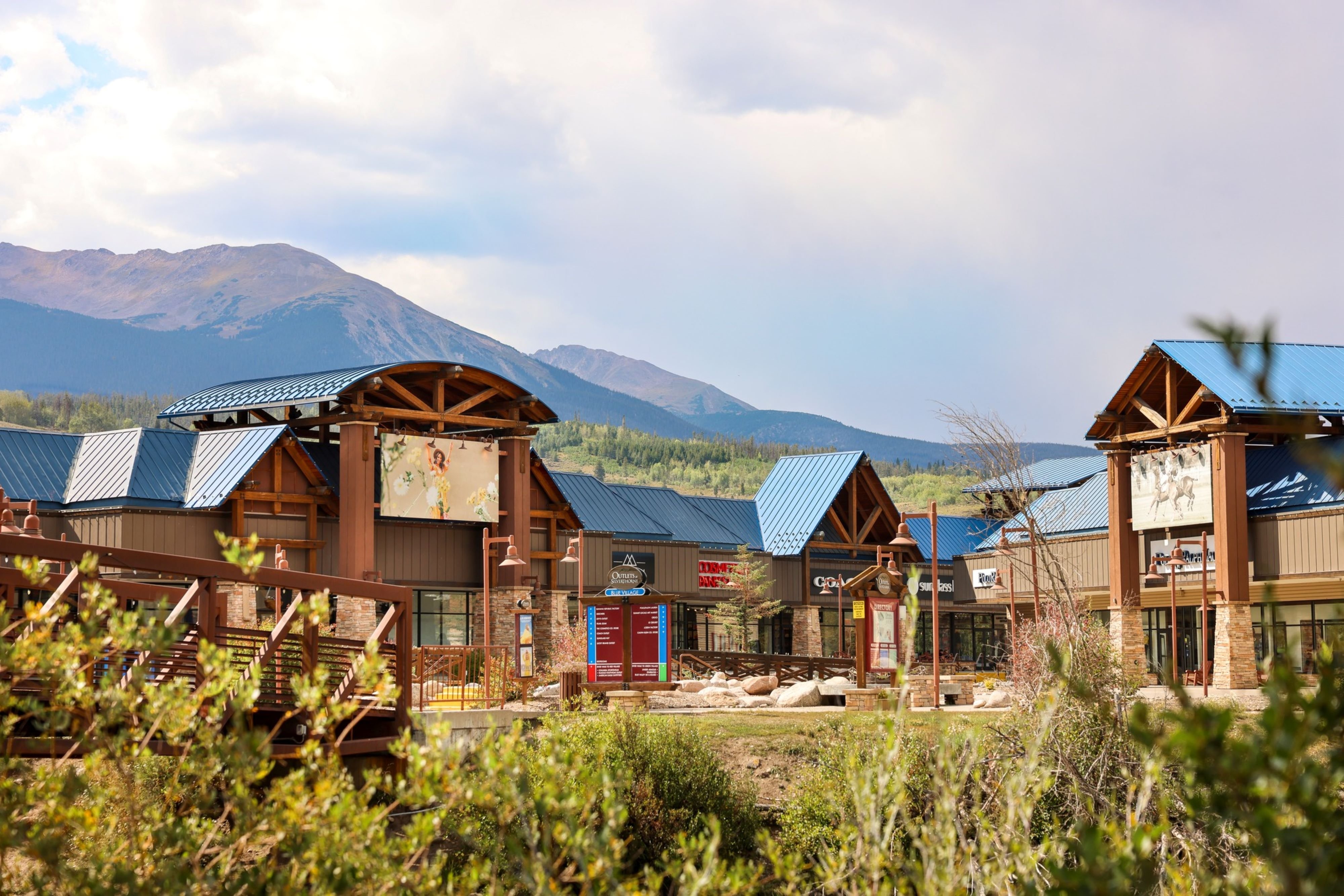Hotel Indigo Silverthorne, an IHG Hotel by null