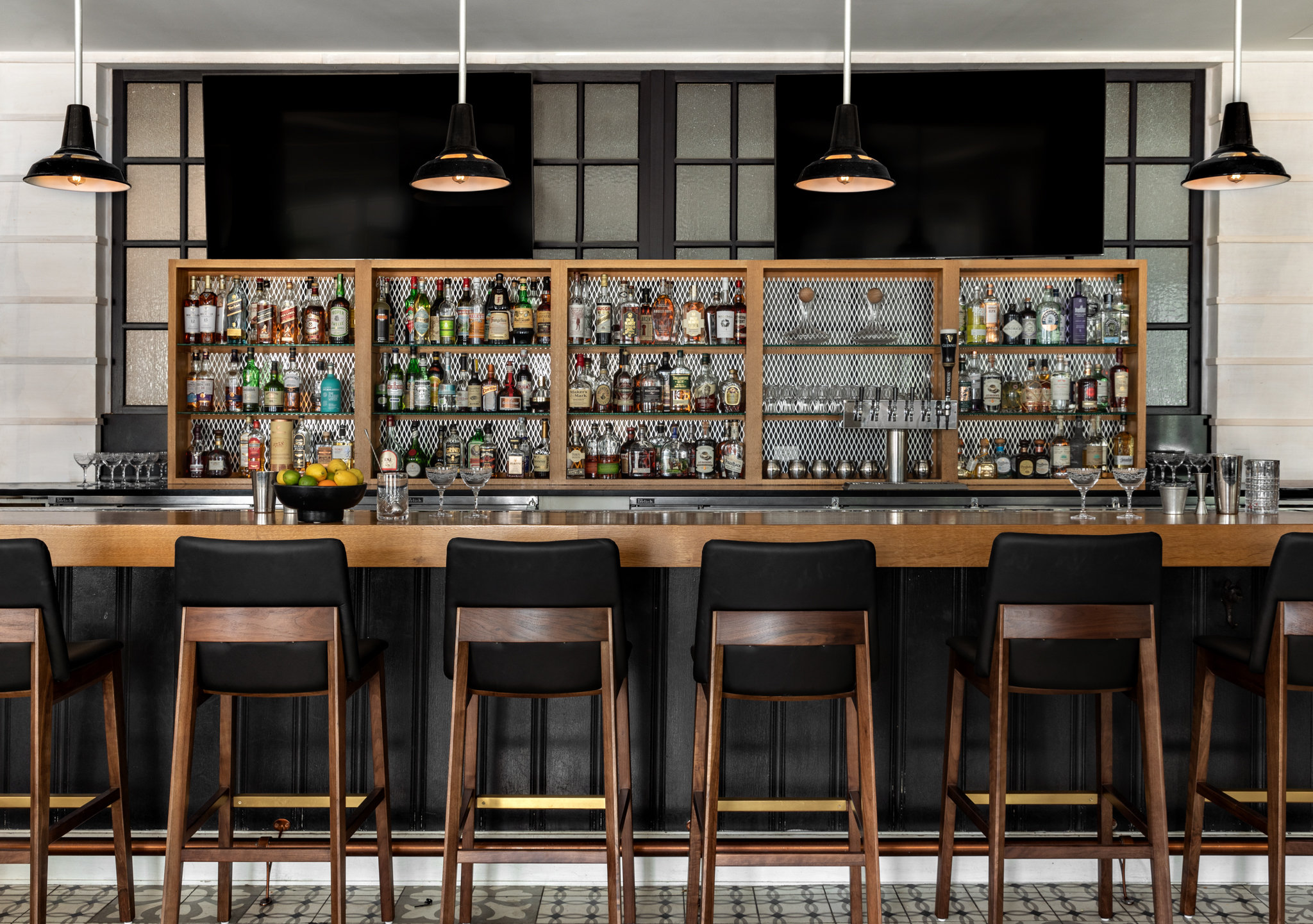 The Kimpton Brice Hotel by null