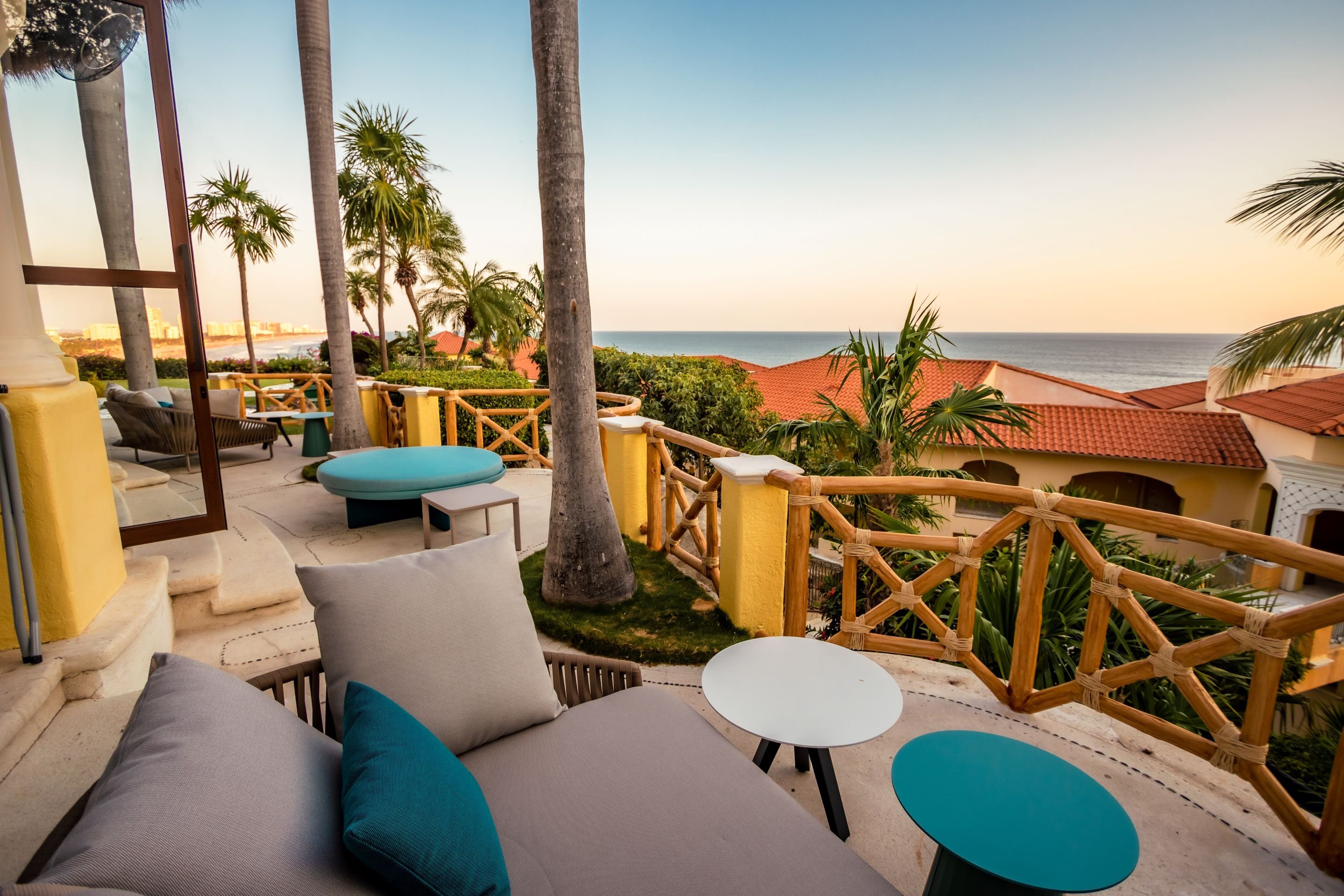 Quinta Real Acapulco by null
