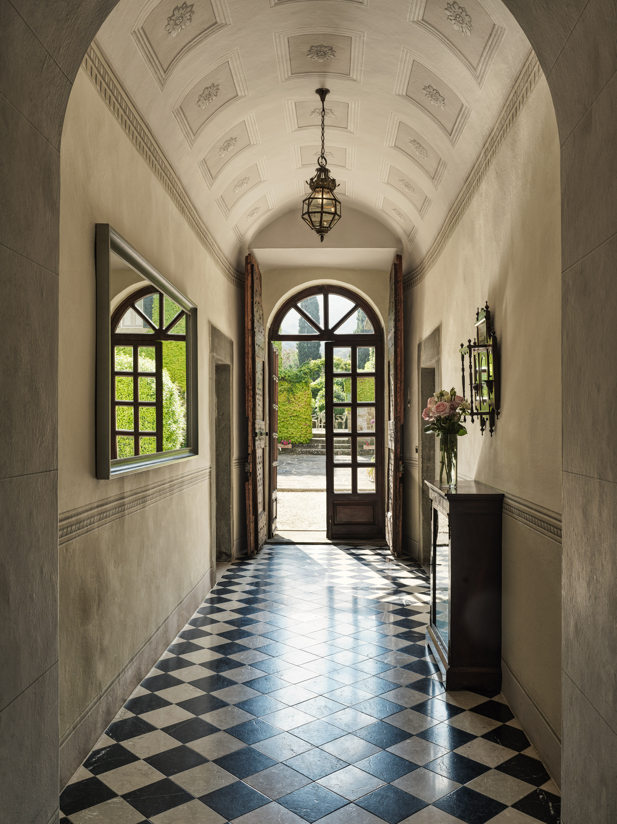 Villa di Piazzano by null