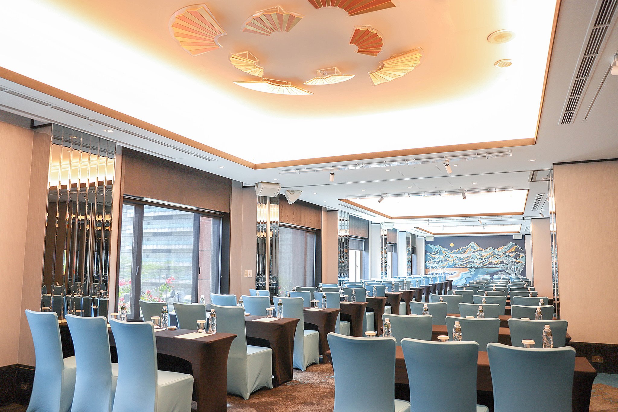 Grand Victoria Hotel Taipei by null