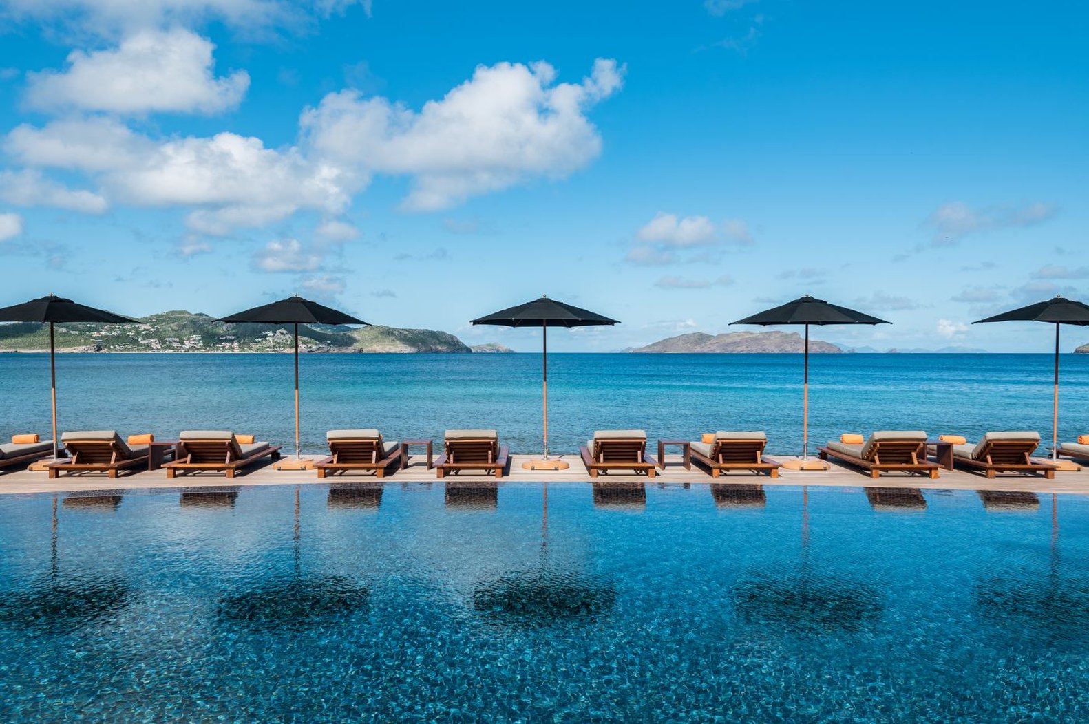 Hotel Christopher Saint-Barth by null