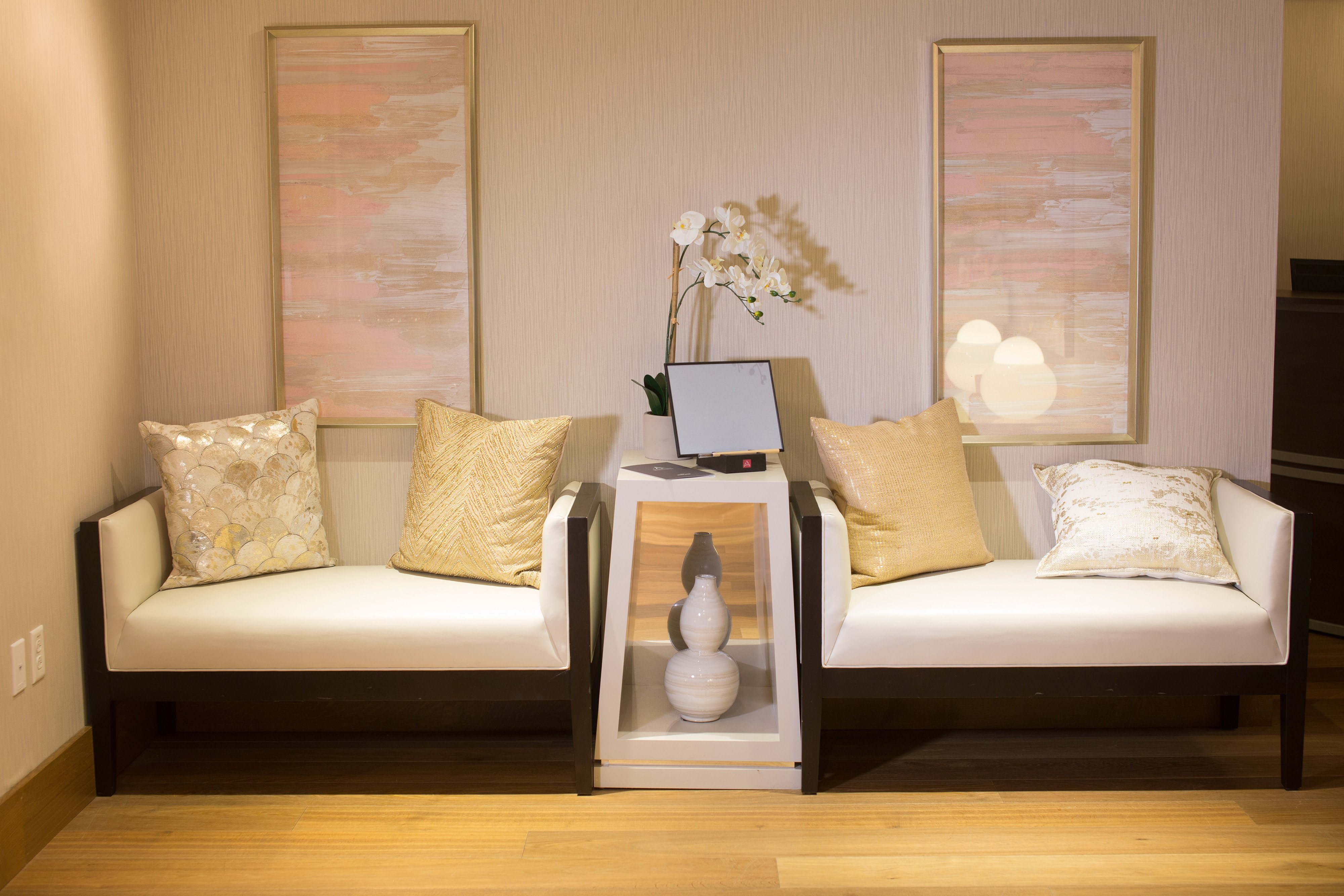 The Westin Portland Harborview by null