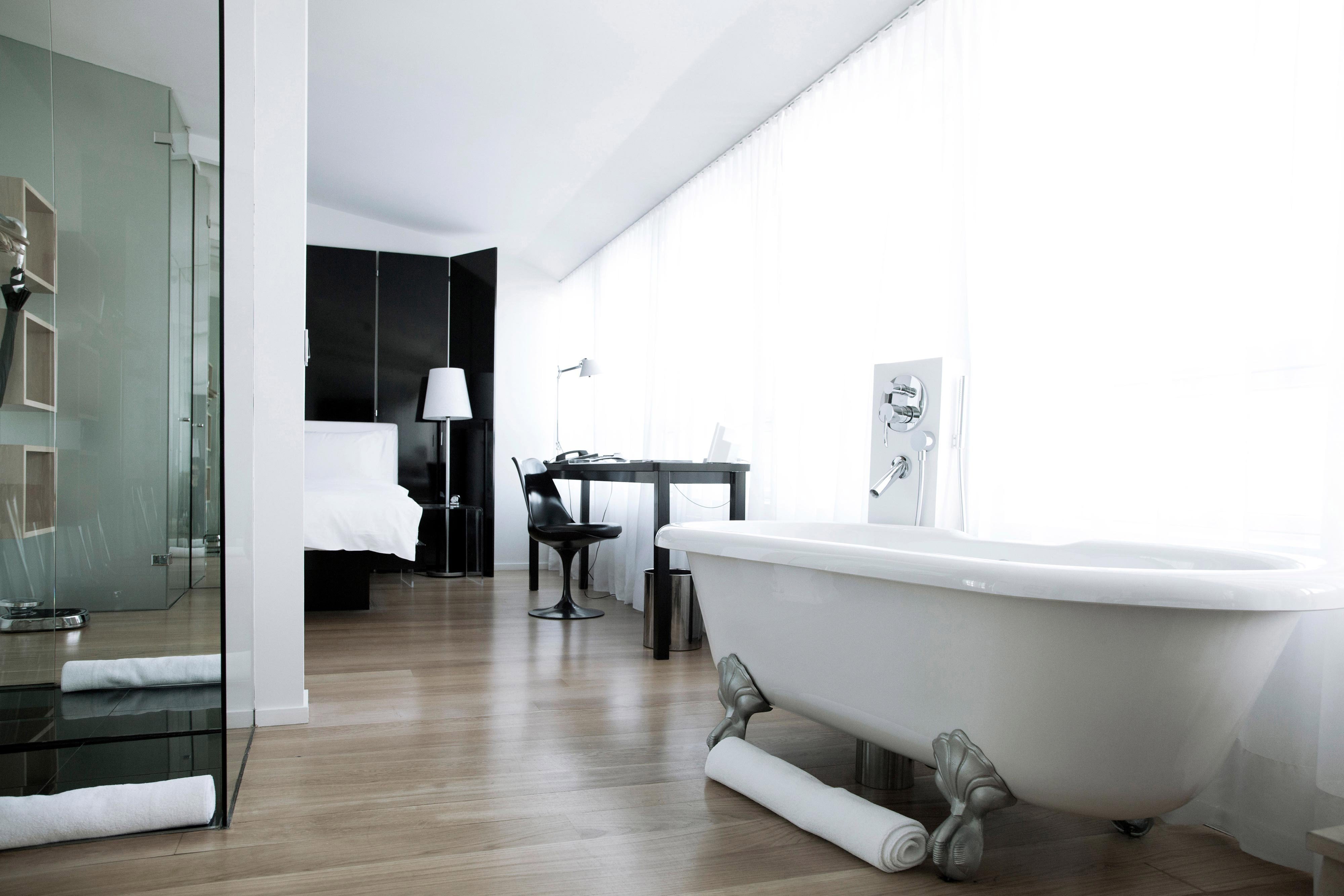 101 hotel by null