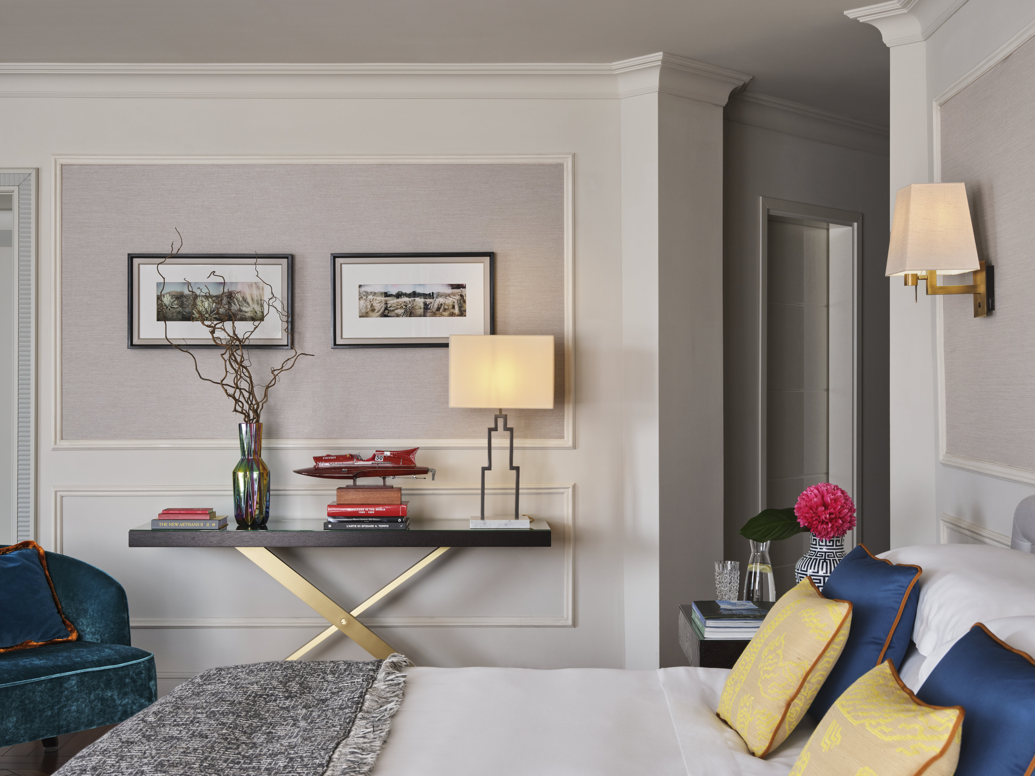 VISTA Lago di Como by null