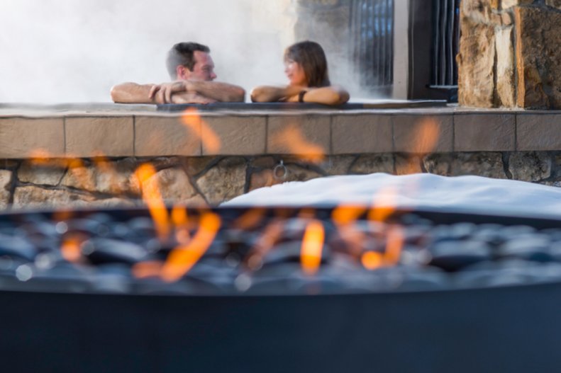 Gravity Haus Vail by null Gravity Haus Vail by null