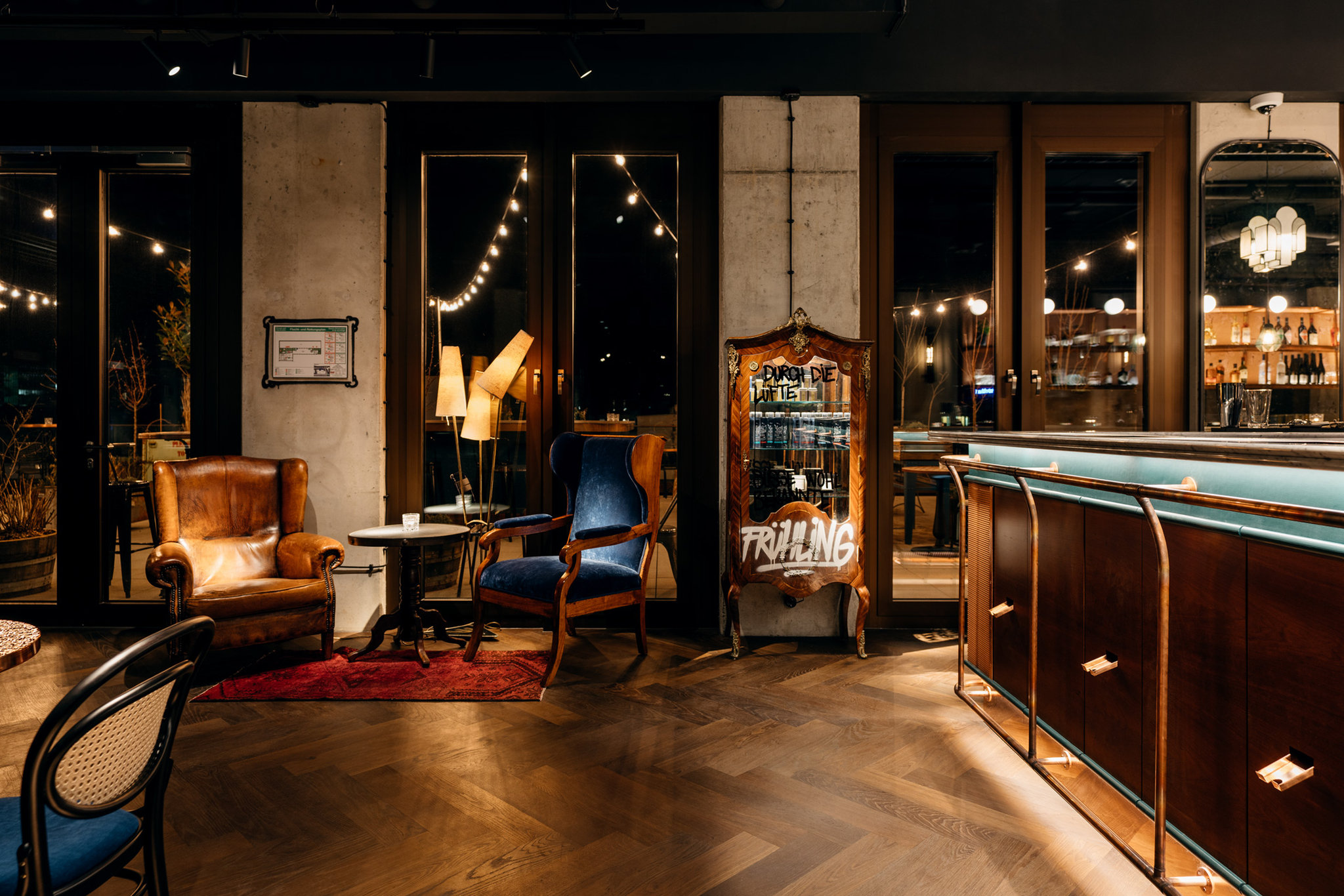 Ruby Stella Hotel London by null