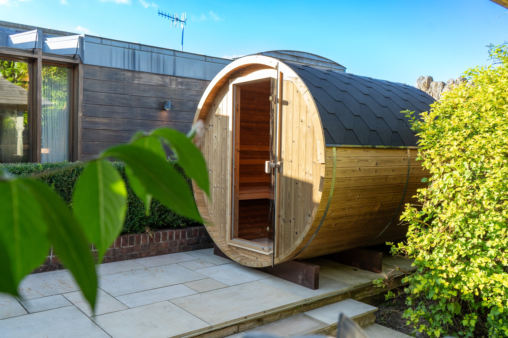 Homewood Hotel & Spa by null