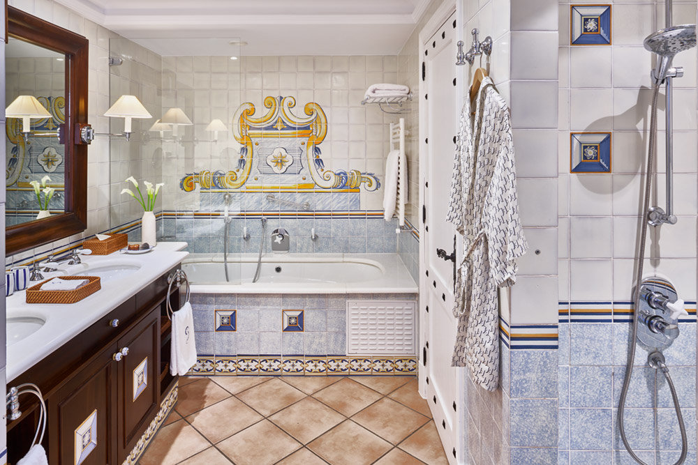 Seaside Grand Hotel Residencia by null