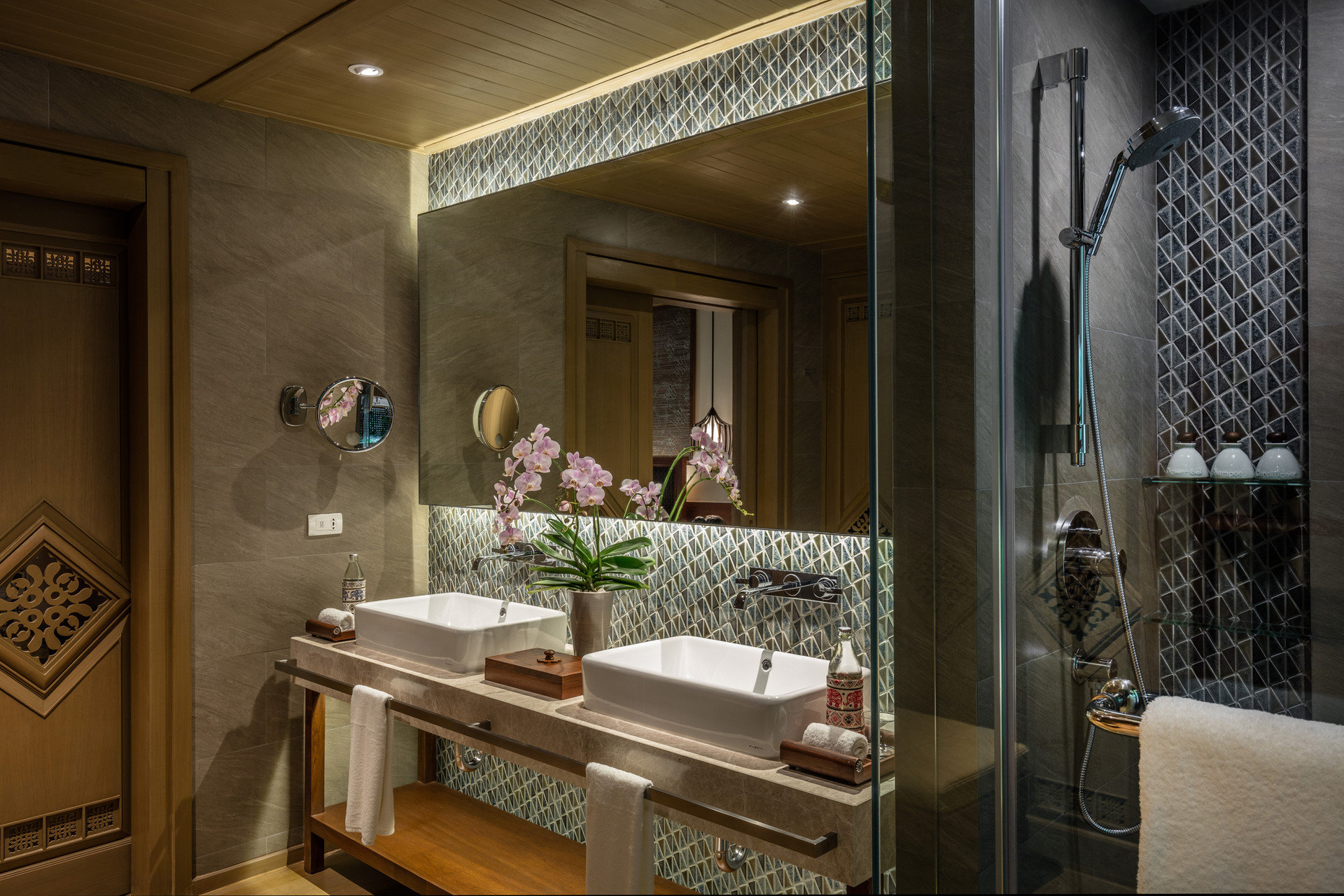 Four Seasons Resort Chiang Mai by null