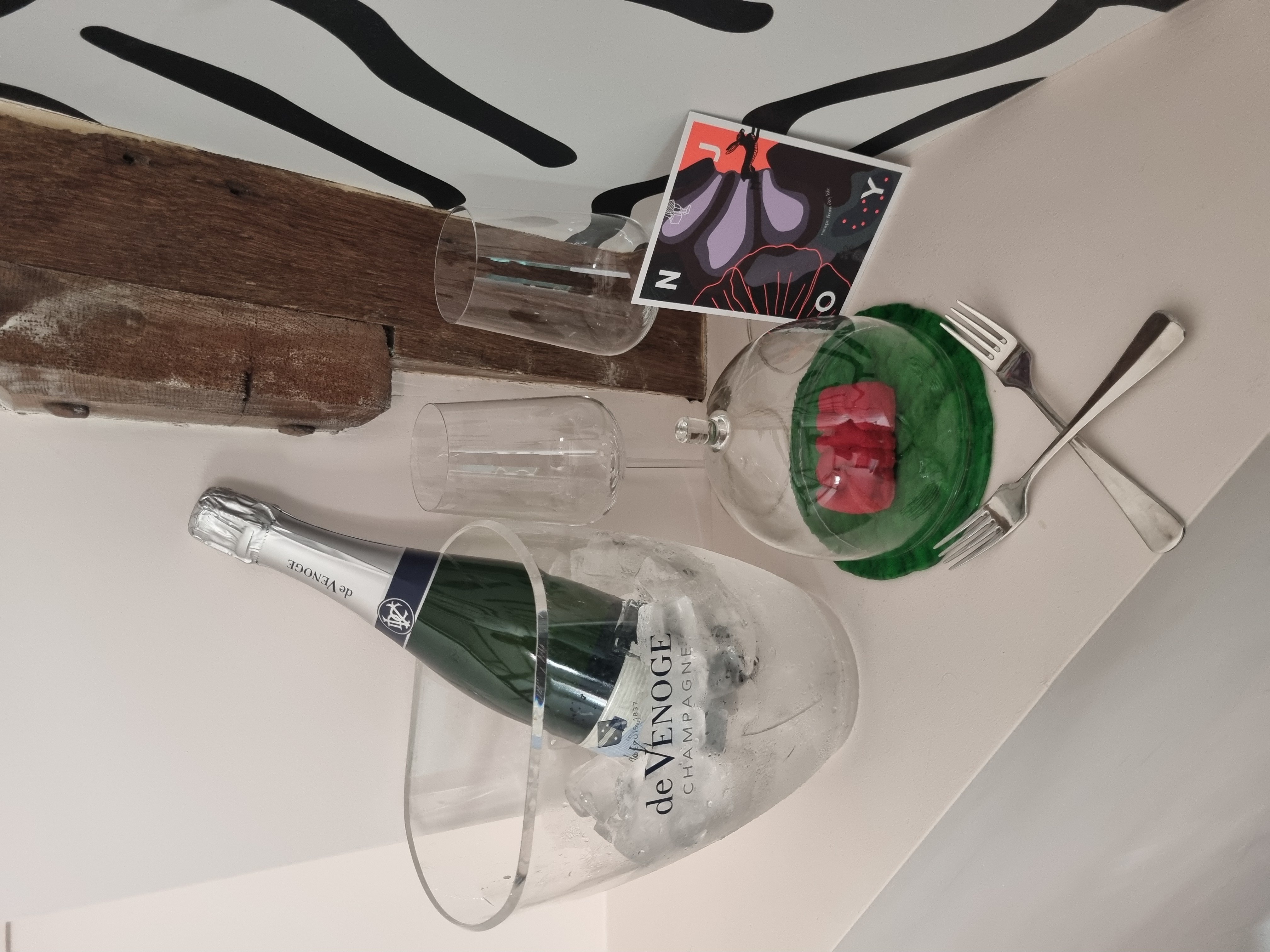 Relais & Châteaux Weeshuis Gouda by null