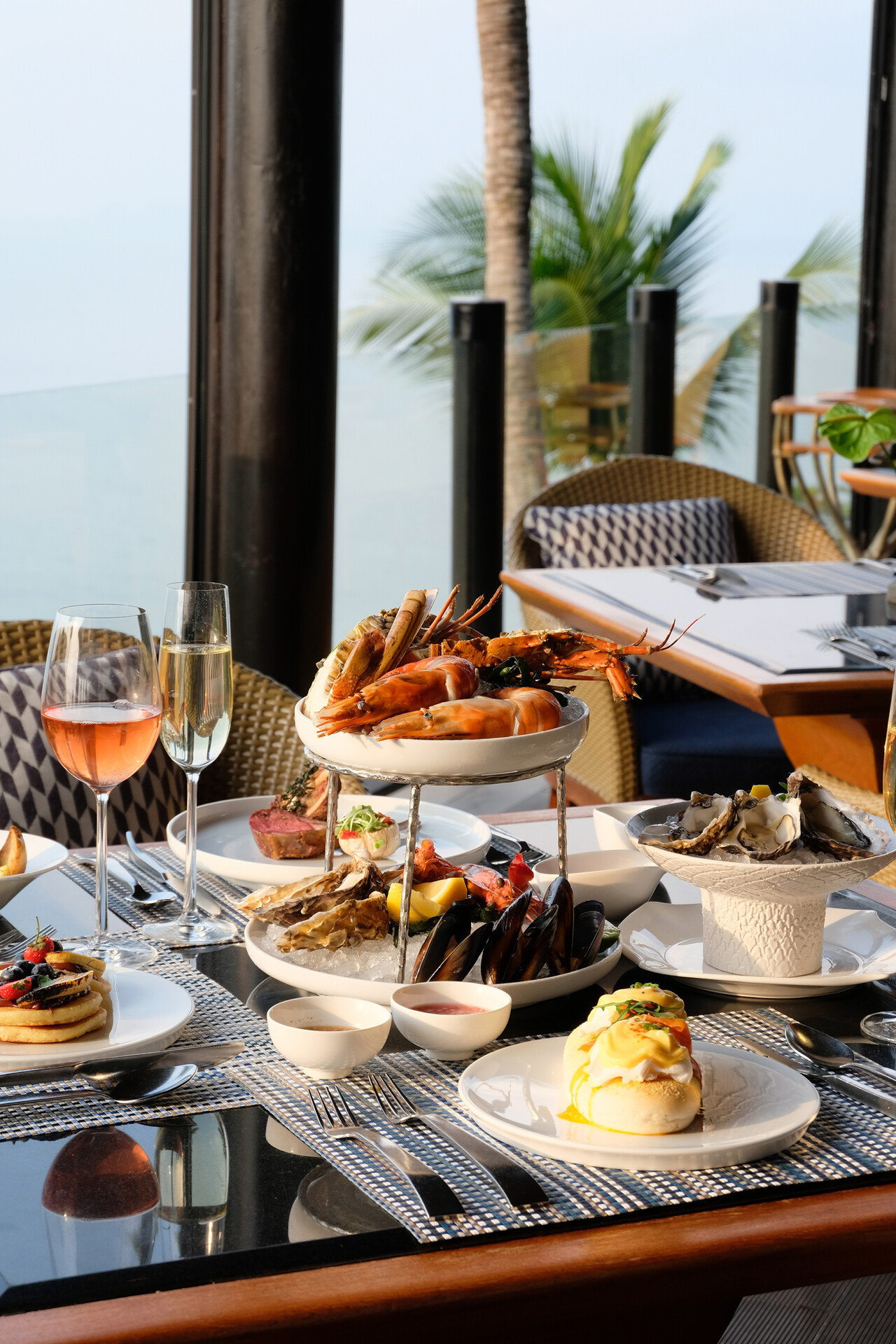 Four Seasons Resort Koh Samui by null Four Seasons Resort Koh Samui by null