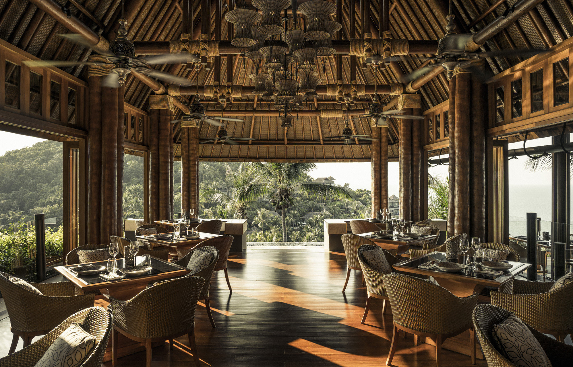 Four Seasons Resort Koh Samui by null