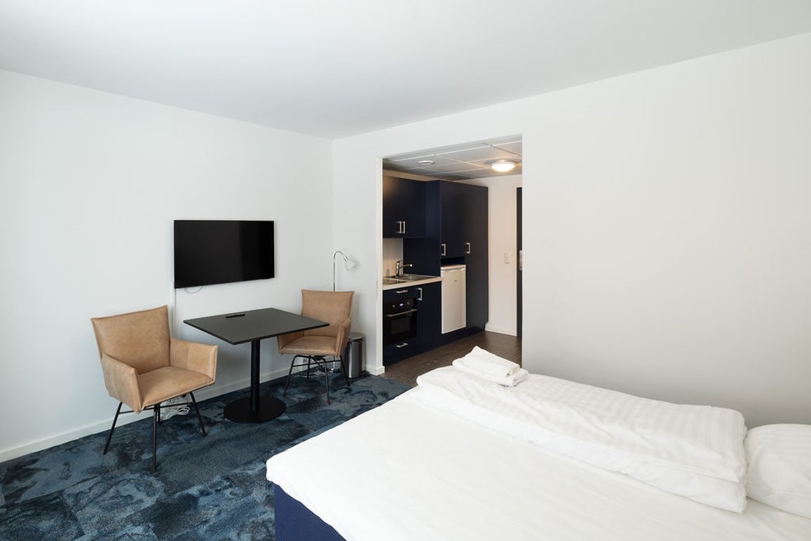 Hotel Nordbo photo 5