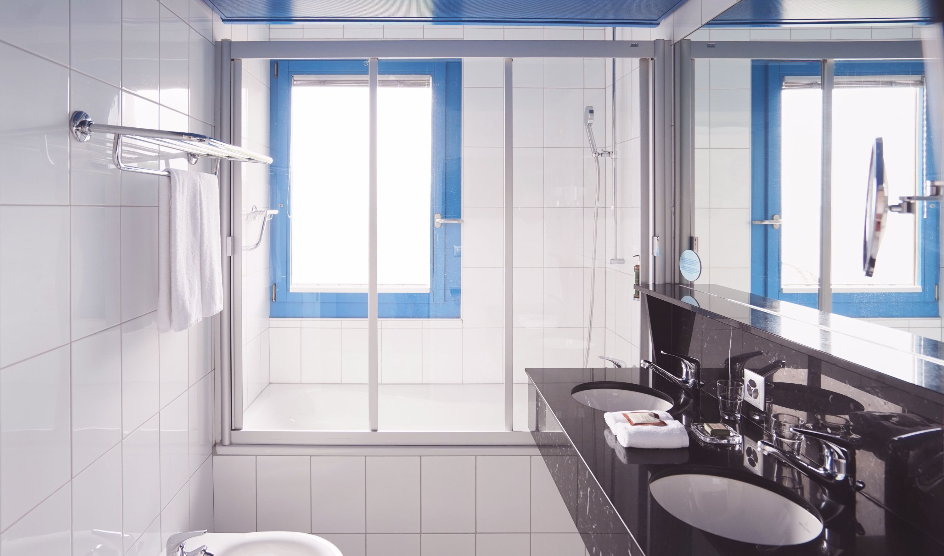 Hôtel Real Nyon by HappyCulture by null