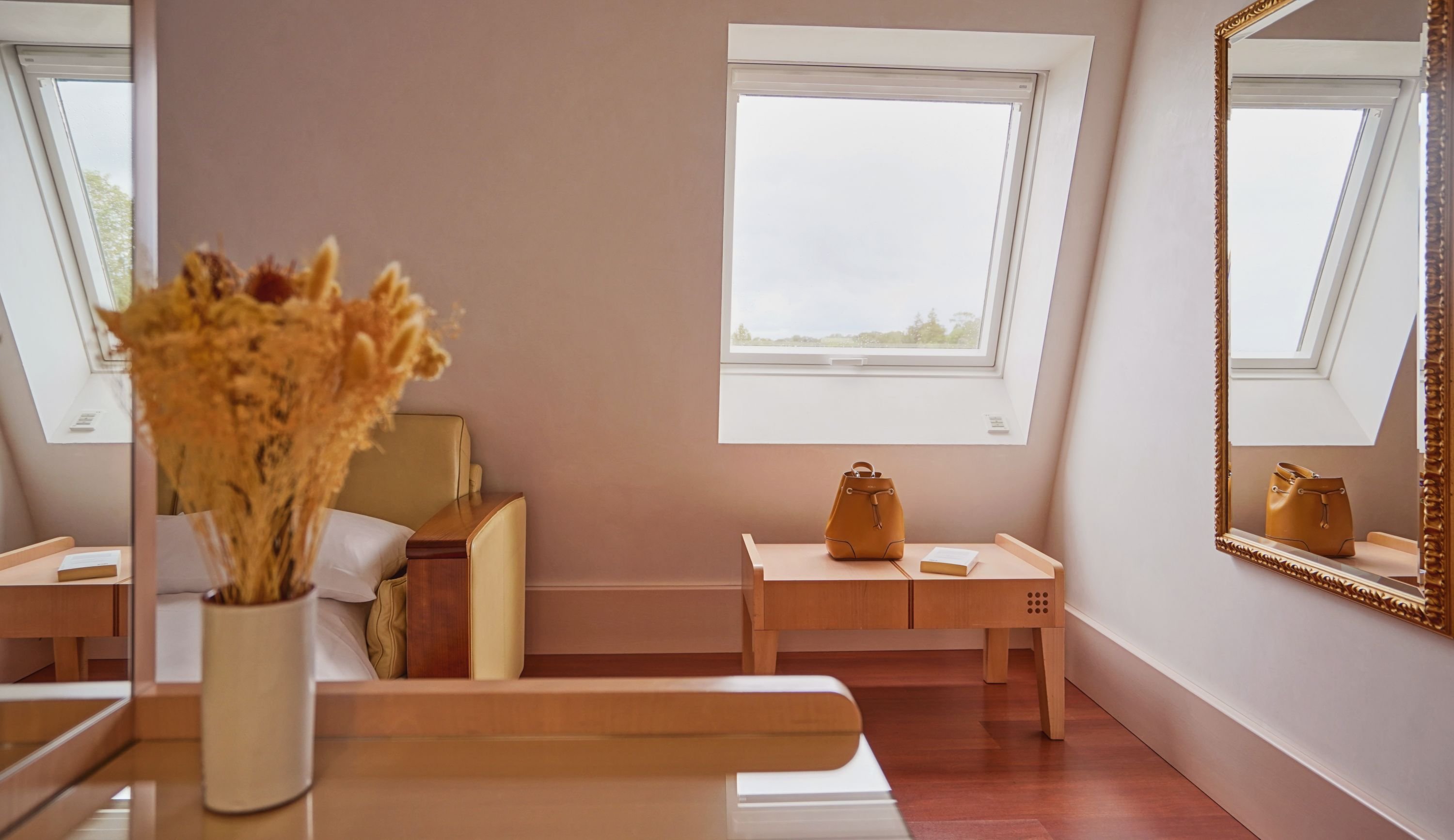 Maison du Lac Boutique Hôtel by null