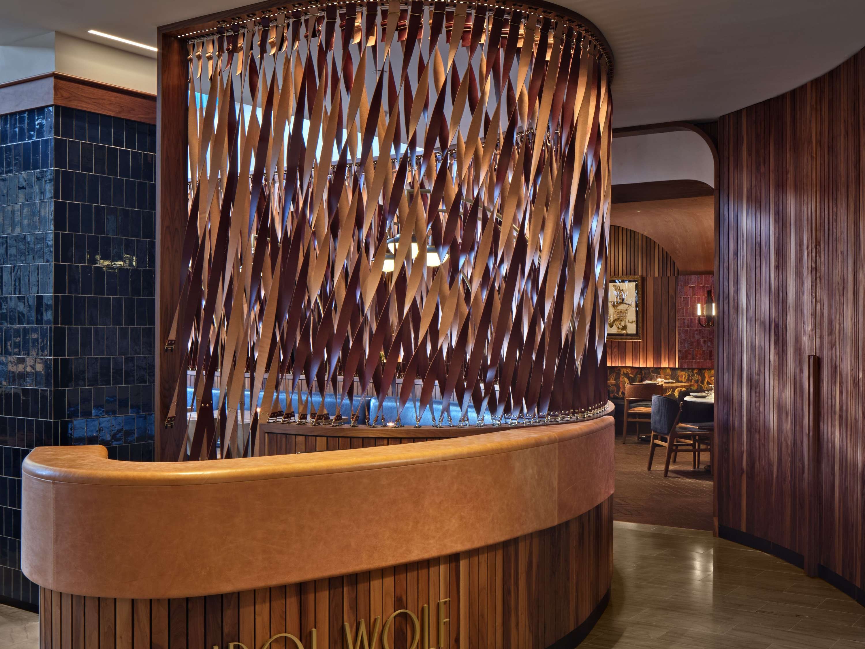 21c Museum Hotel St Louis by null