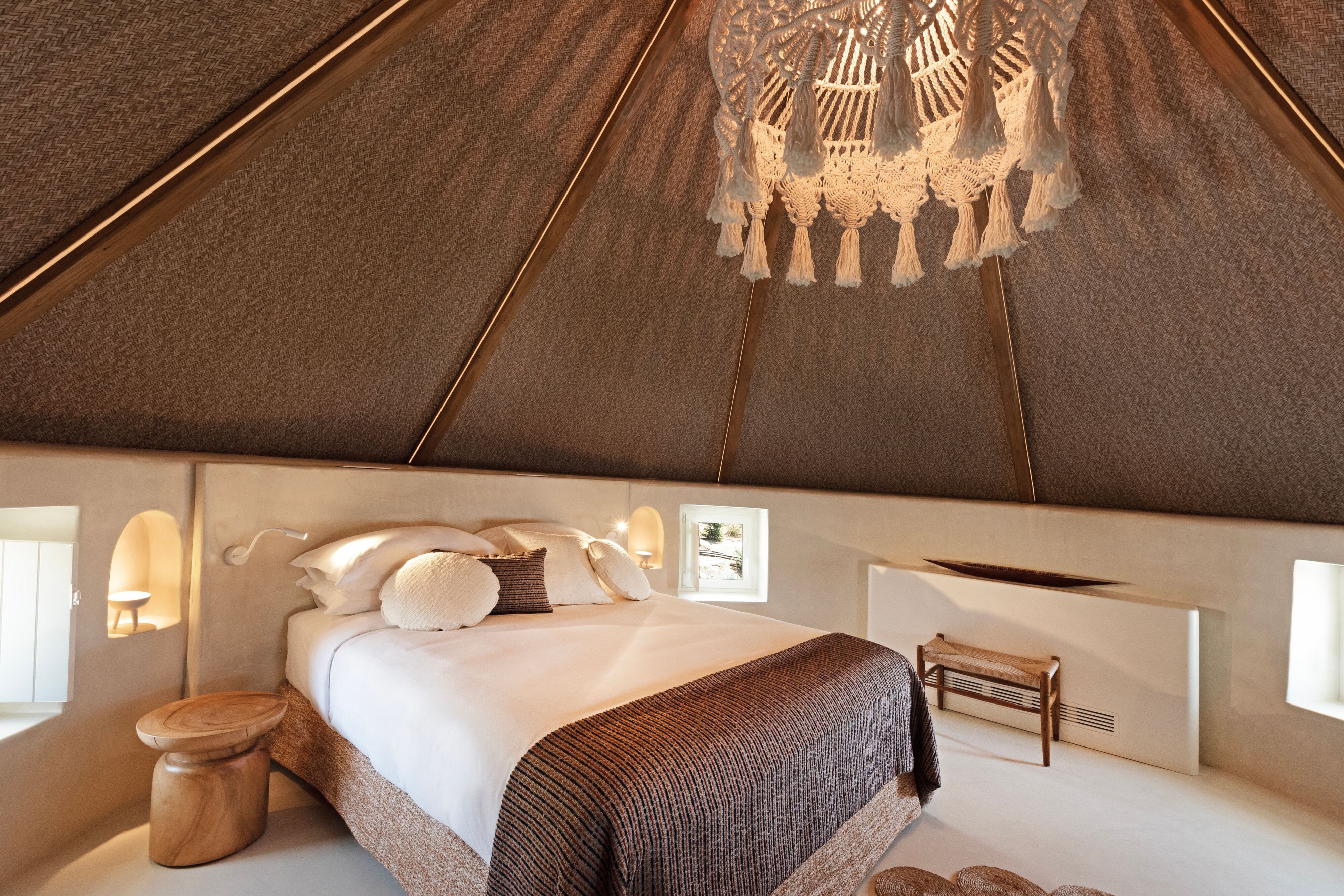 Santa Marina, a Luxury Collection Resort, Mykonos by null