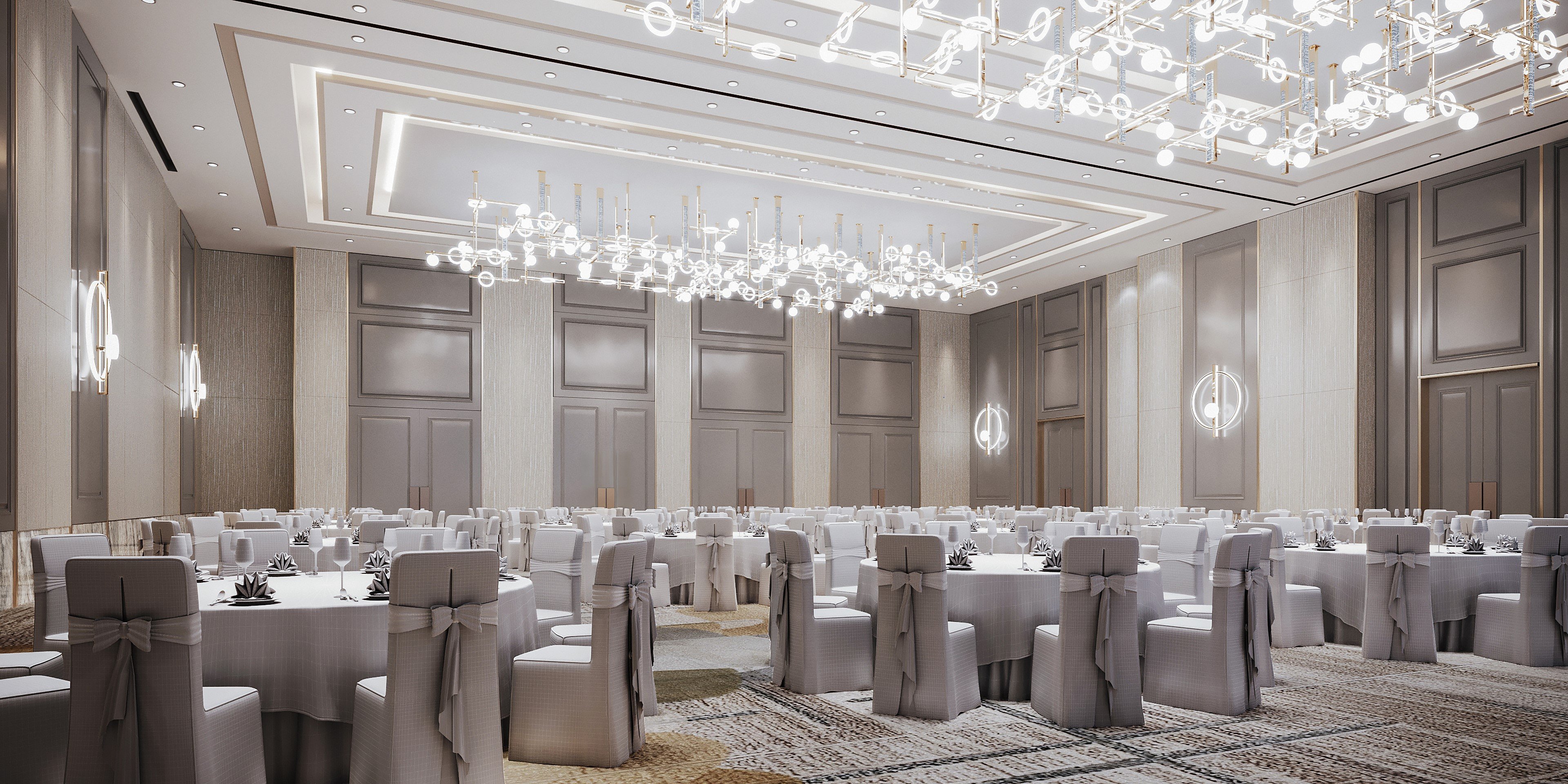 Crowne Plaza Shenzhen Futian photo 4