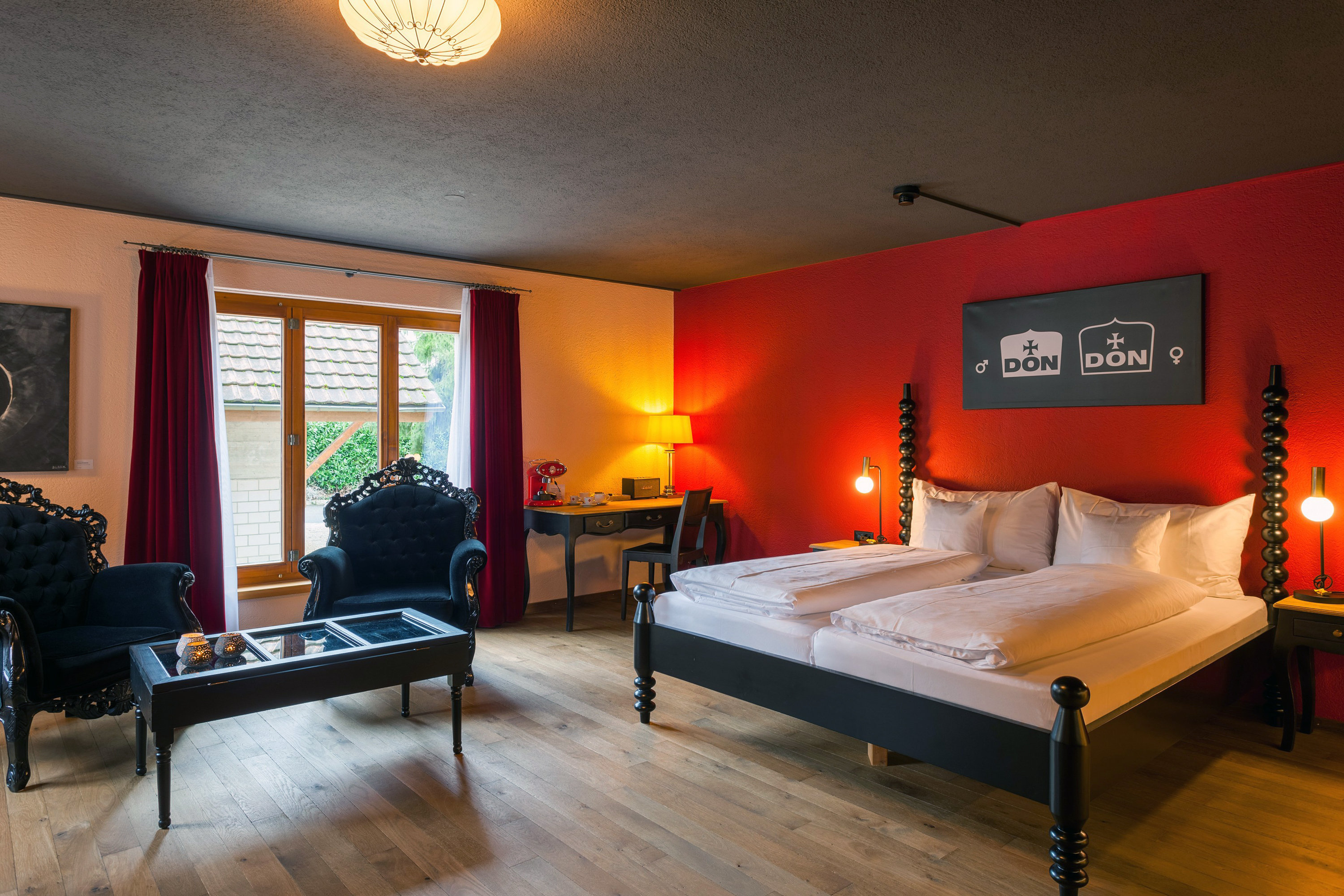 Landhotel Hirschen by null
