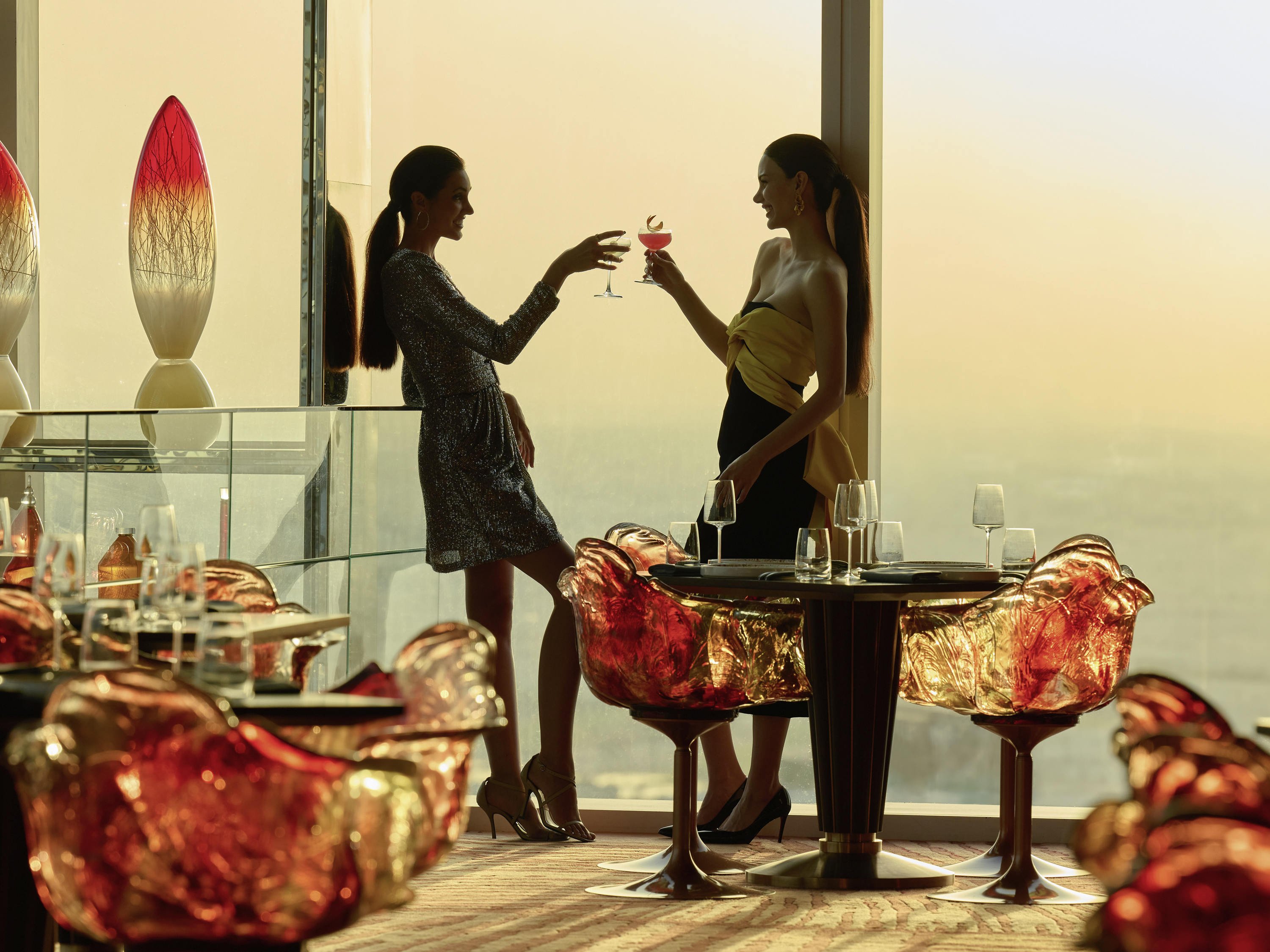 Fairmont Doha by null