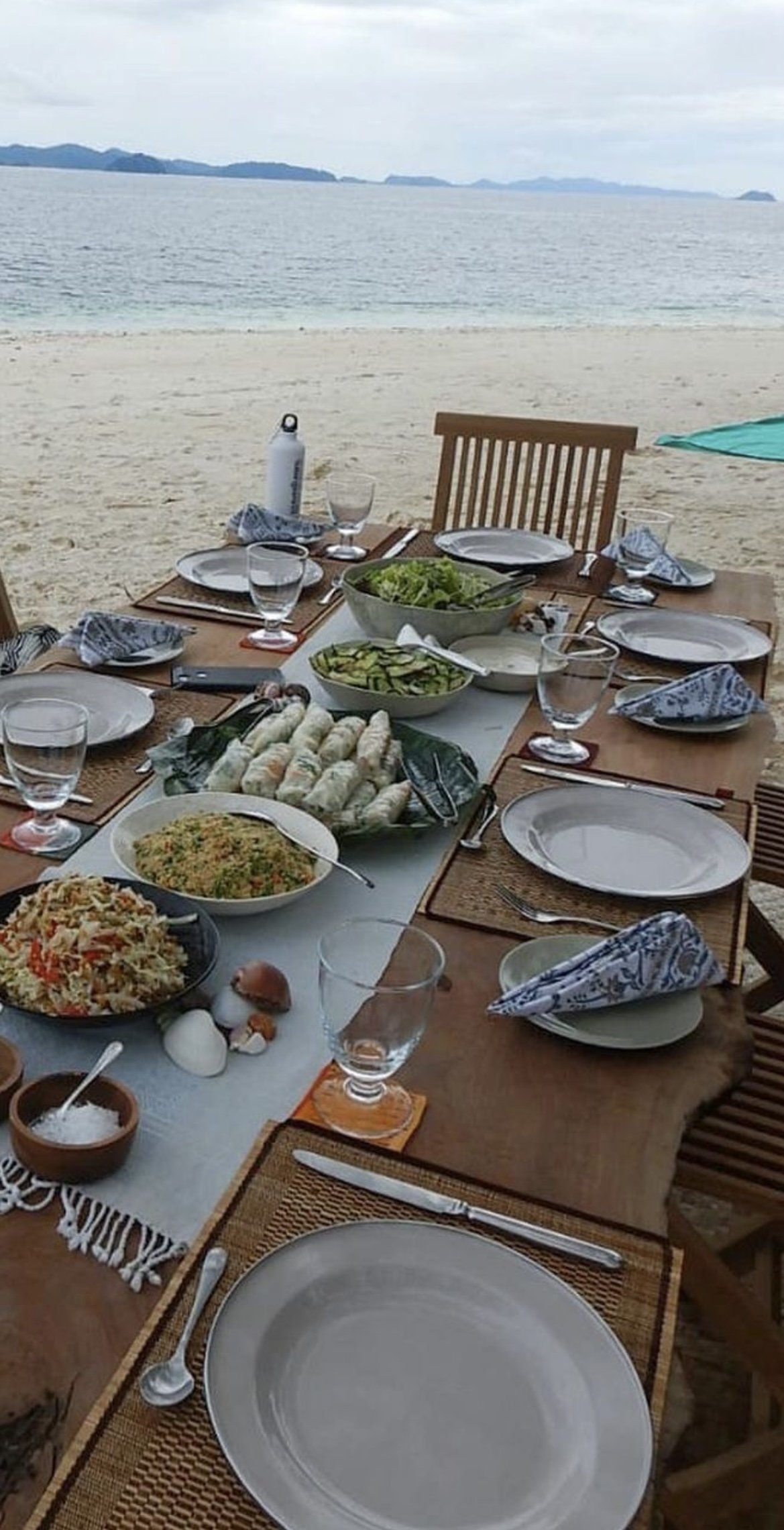 Wa Ale Island Resort by null